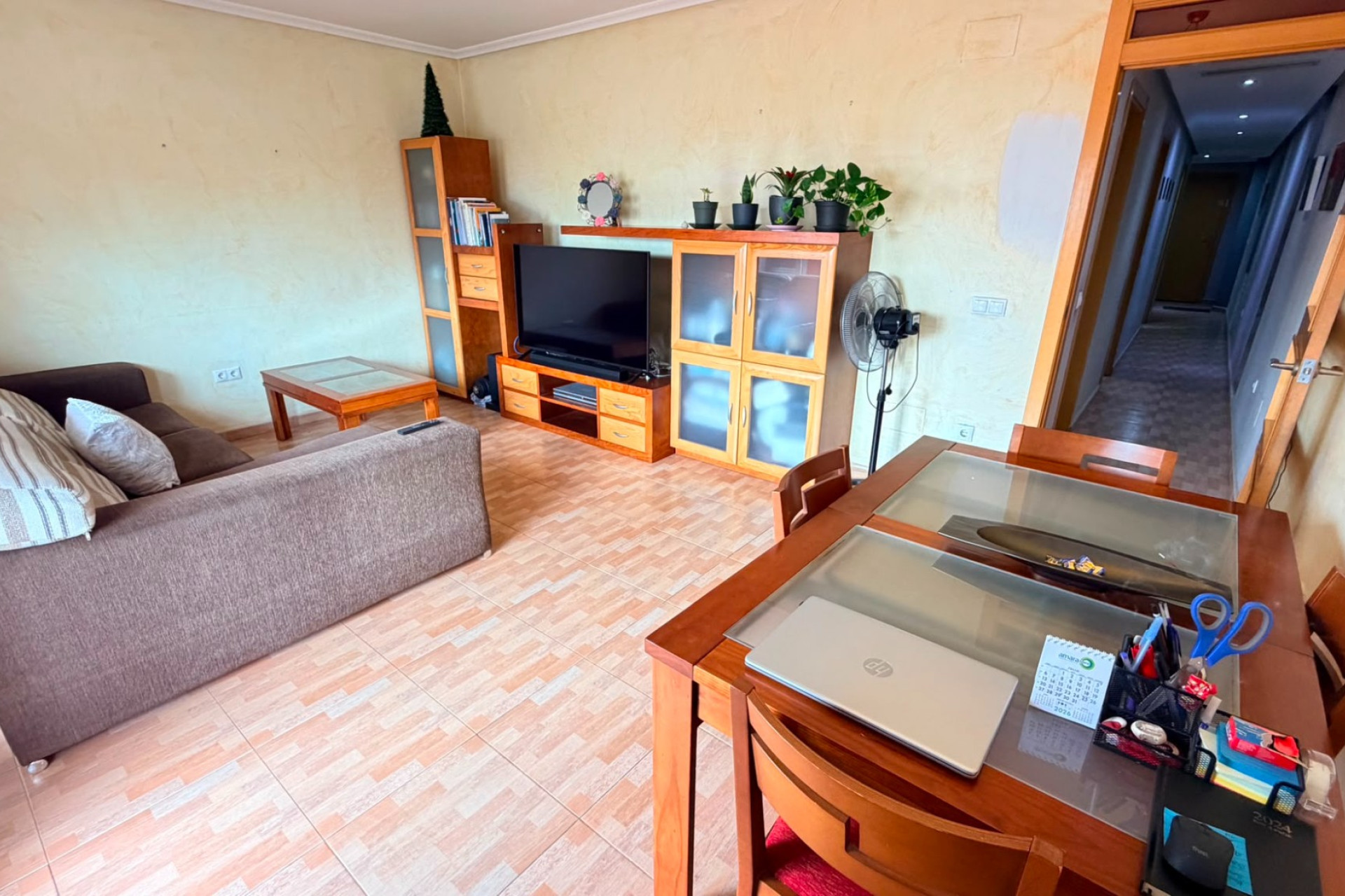 Revente - Appartement - Montesinos - Los Montesinos