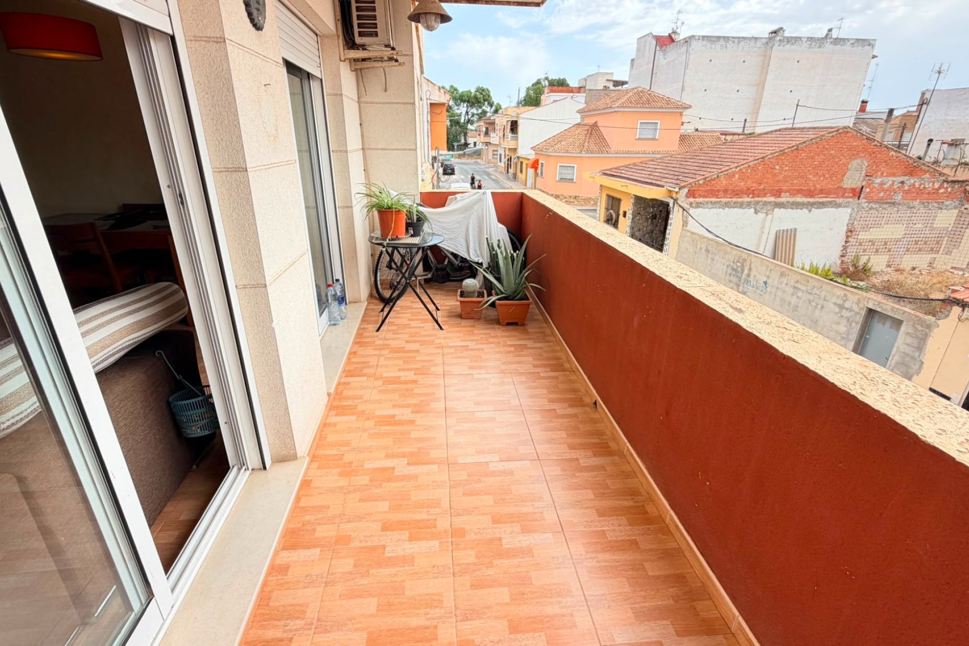 Revente - Appartement - Montesinos - Los Montesinos