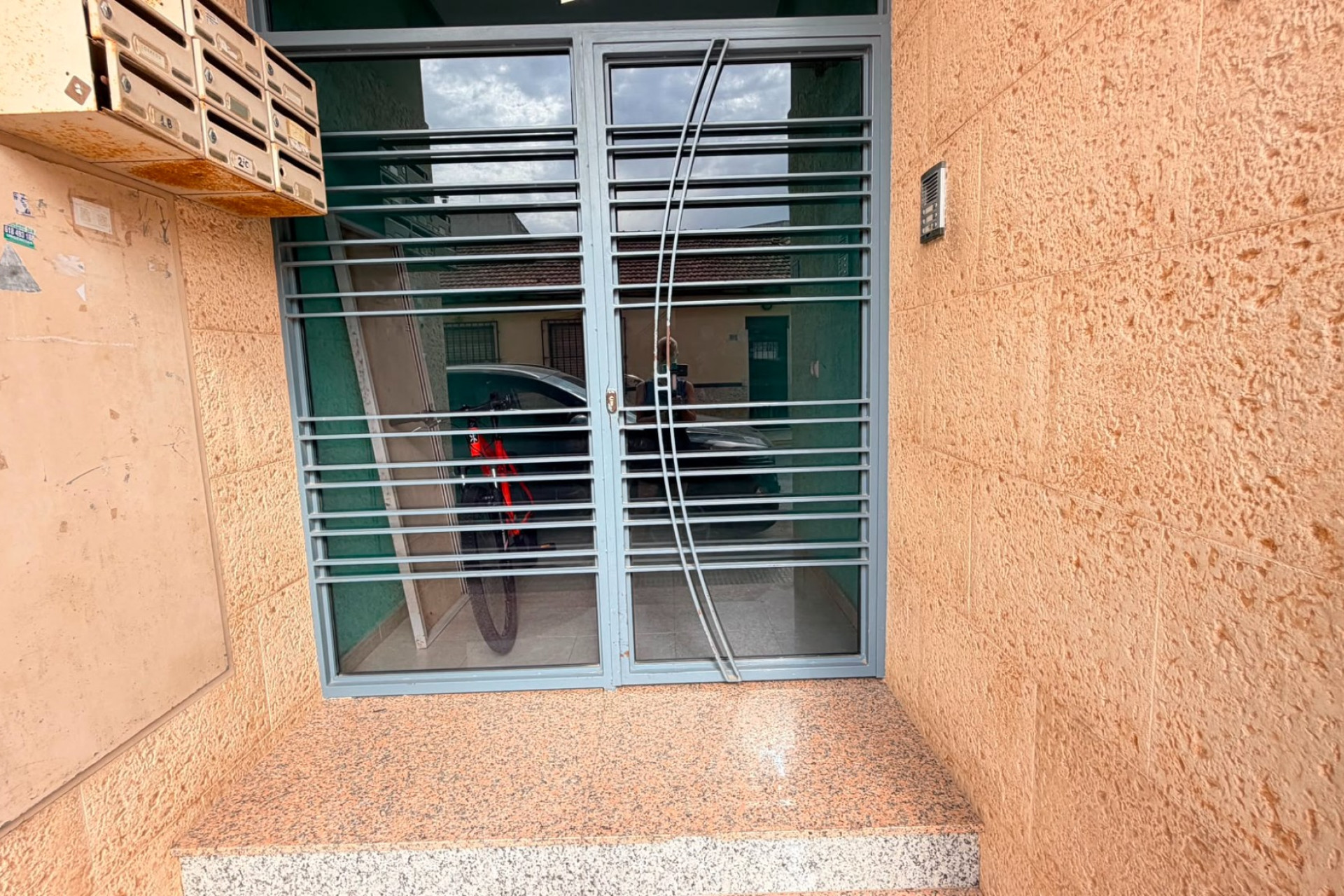 Revente - Appartement - Montesinos - Los Montesinos