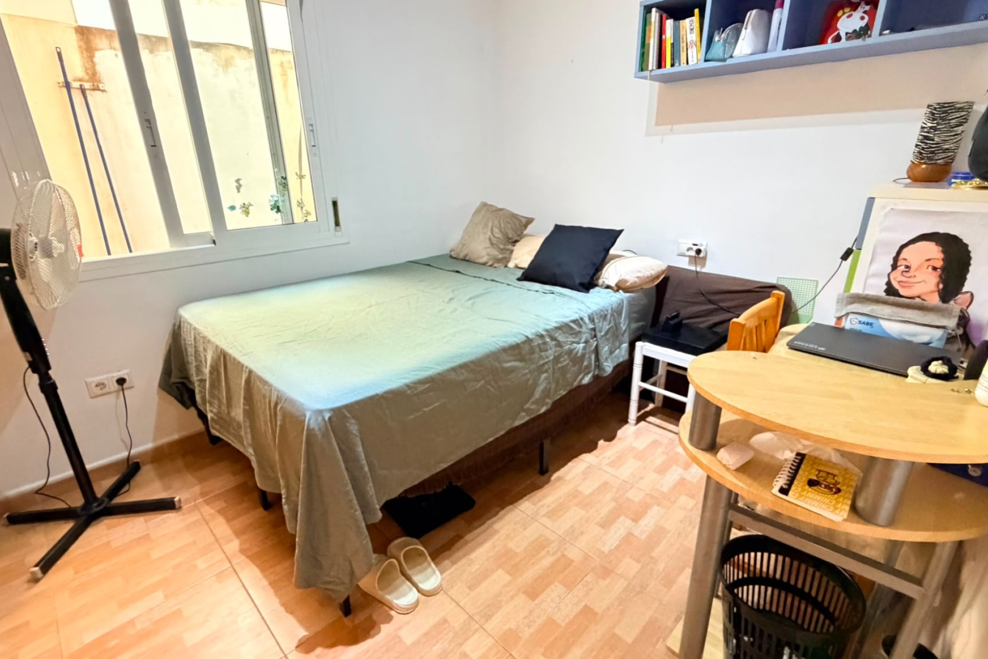 Revente - Appartement - Montesinos - Los Montesinos