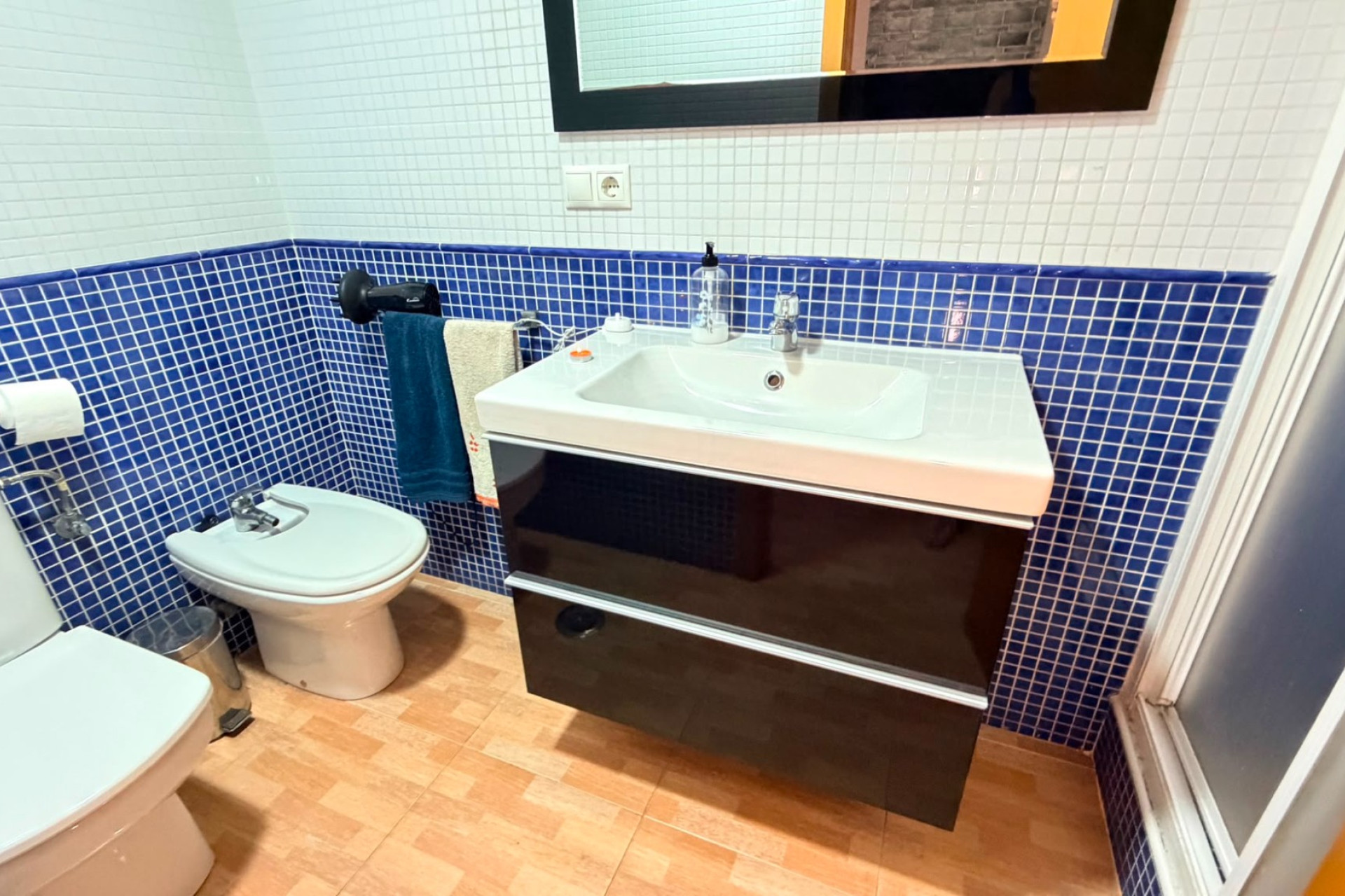 Revente - Appartement - Montesinos - Los Montesinos