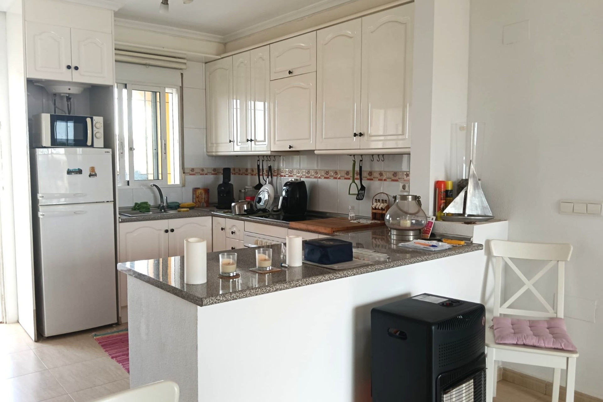 Revente - Appartement - Montesinos - Urbanizacion montesol