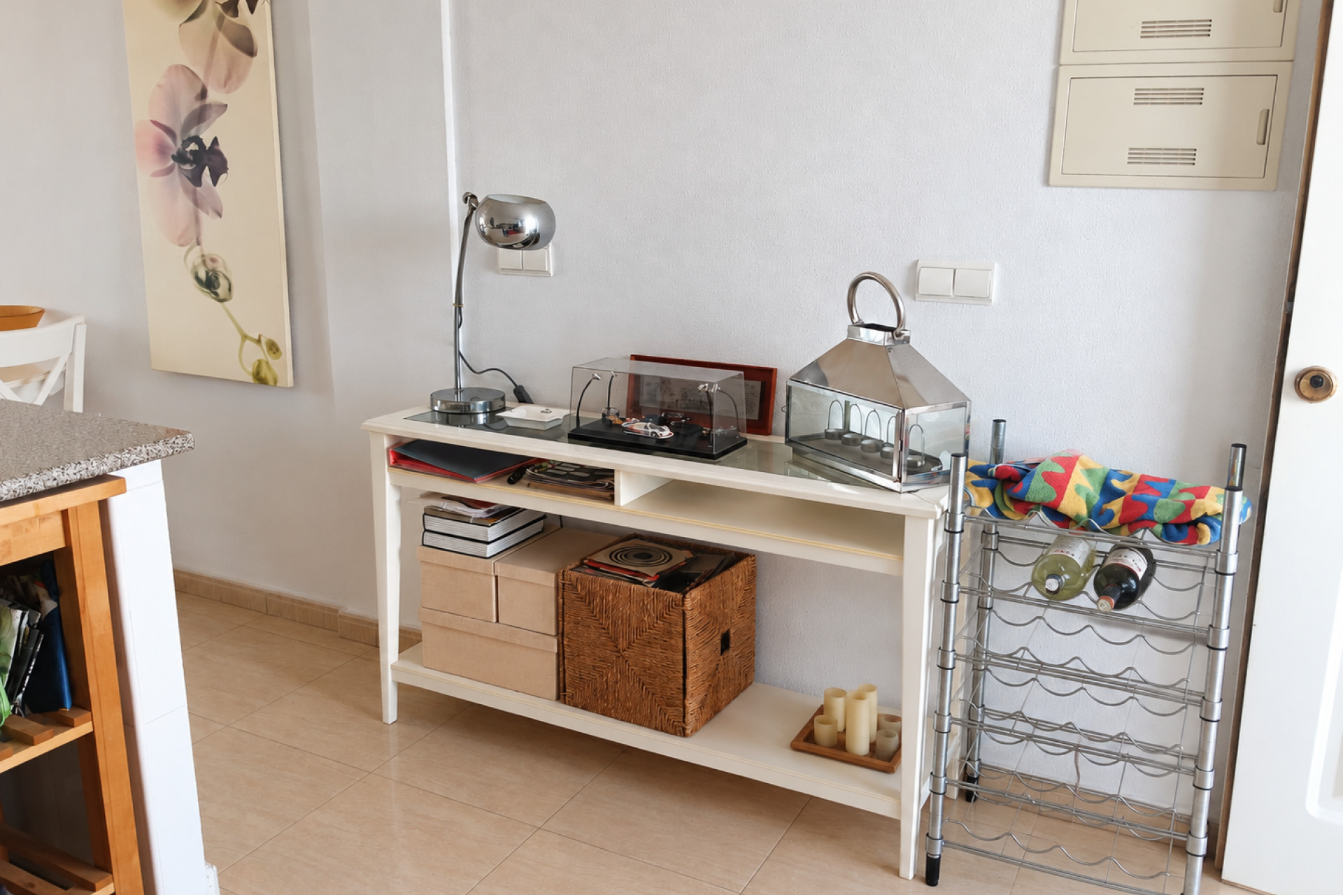 Revente - Appartement - Montesinos - Urbanizacion montesol