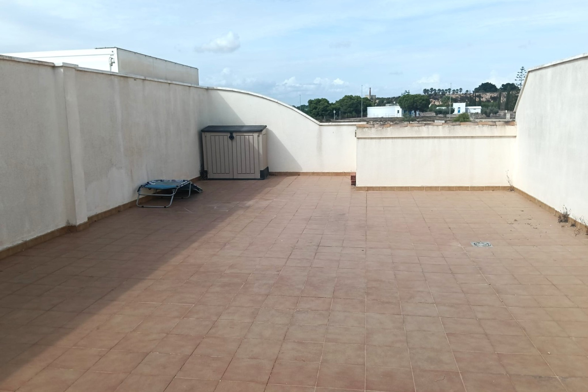 Revente - Appartement - Montesinos - Urbanizacion montesol