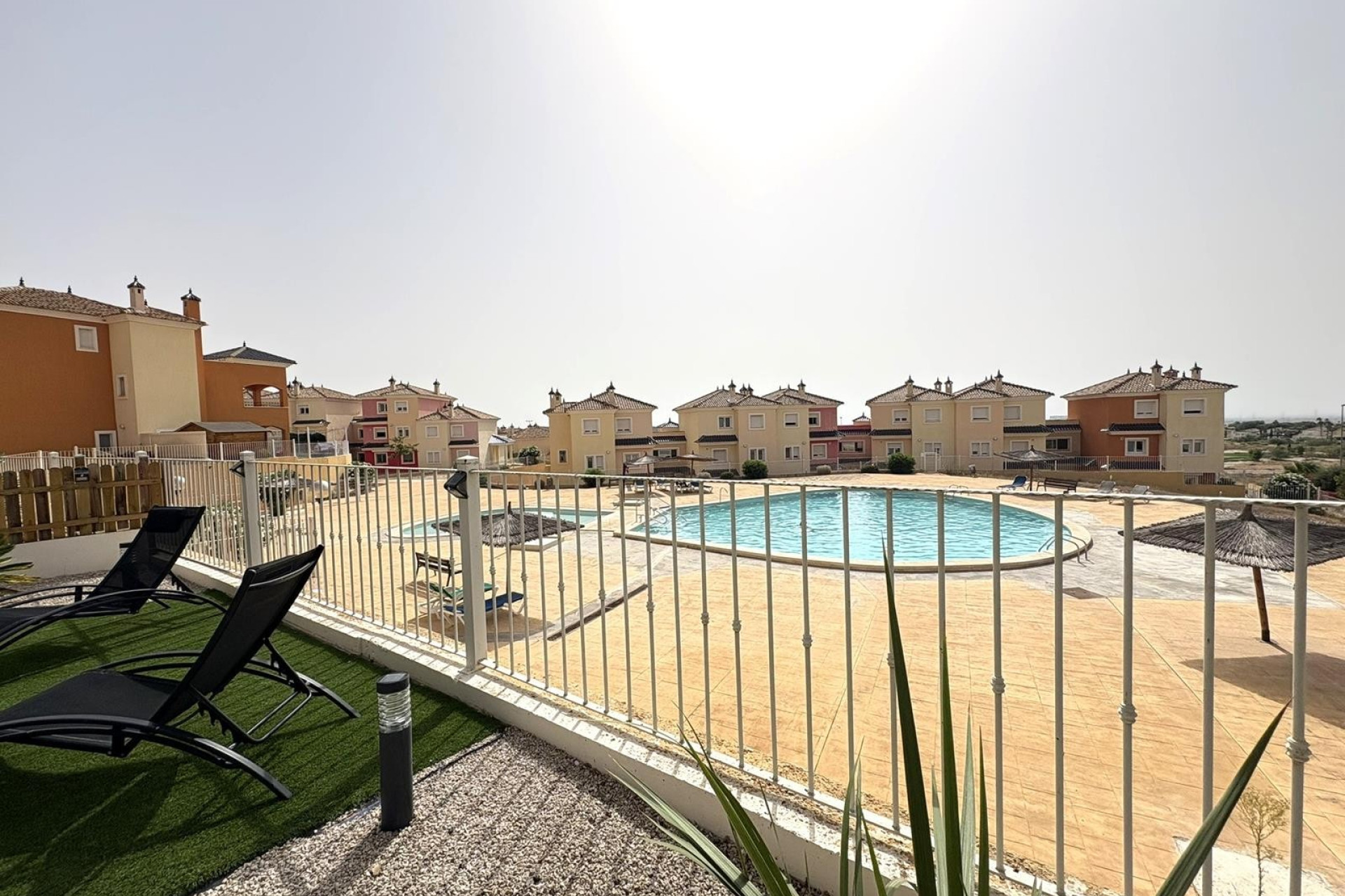 Revente - Appartement - Murcia - Altaona Golf - Country Village