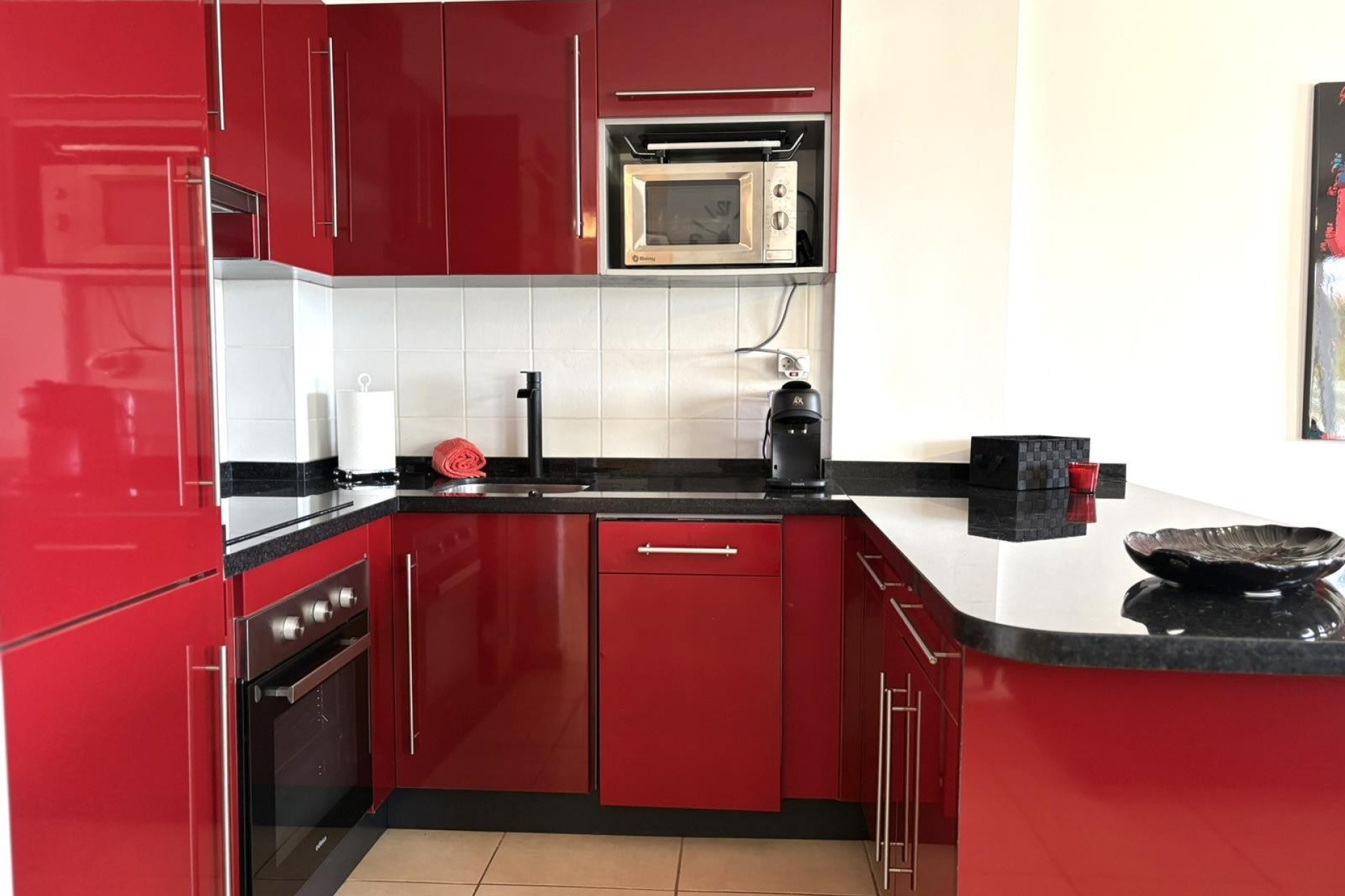 Revente - Appartement - Murcia - Altaona Golf - Country Village