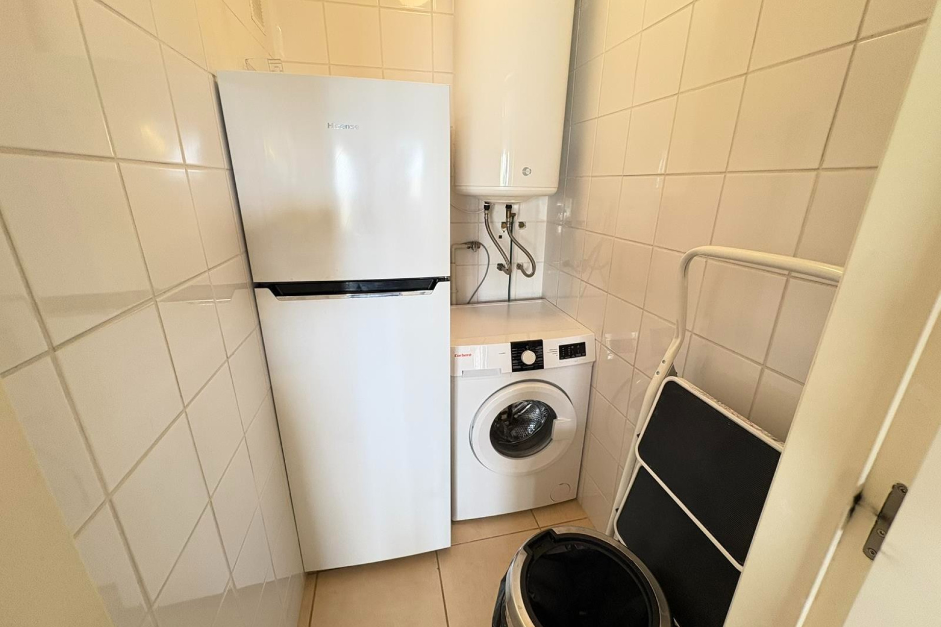 Revente - Appartement - Murcia - Altaona Golf - Country Village