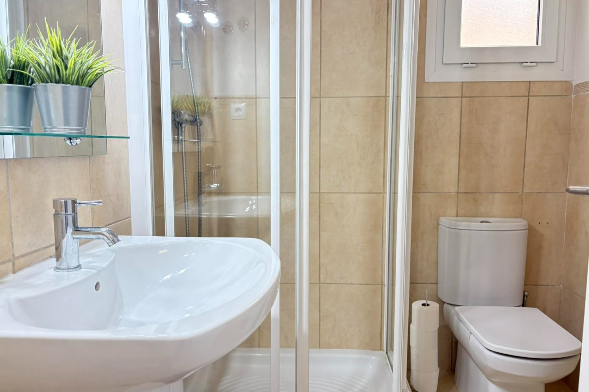 Revente - Appartement - Murcia - Altaona Golf - Country Village