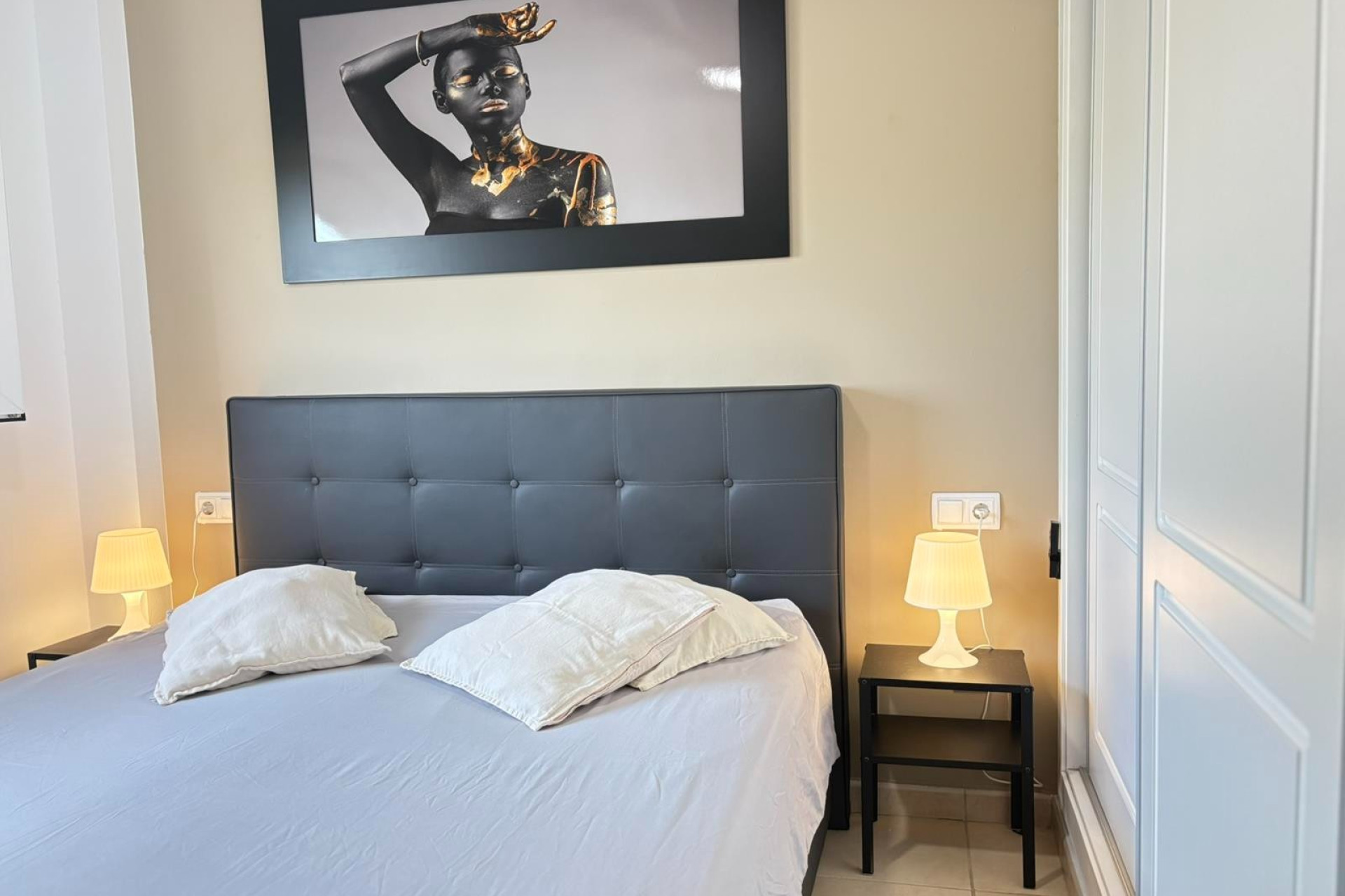 Revente - Appartement - Murcia - Altaona Golf - Country Village