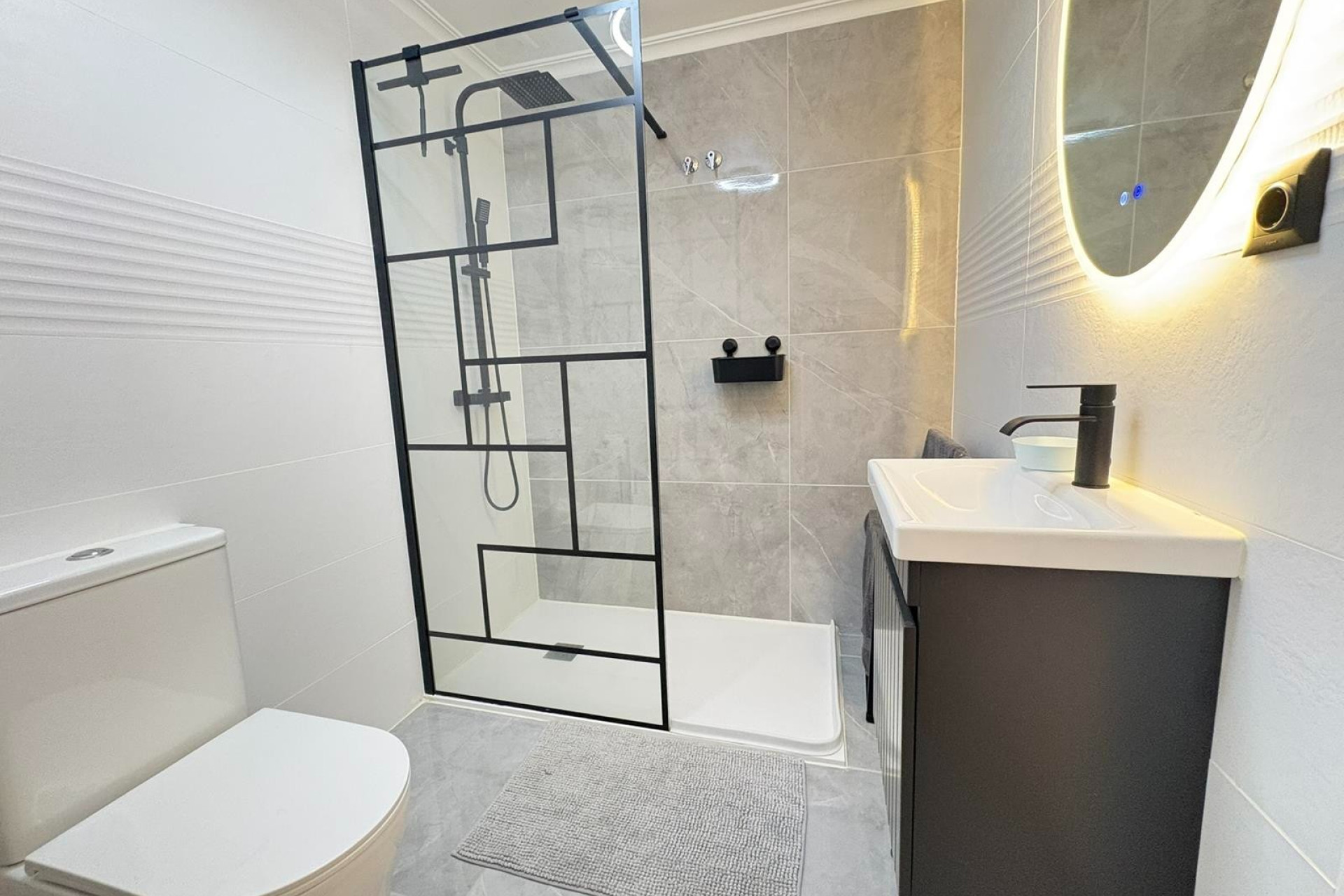 Revente - Appartement - Murcia - Altaona Golf - Country Village