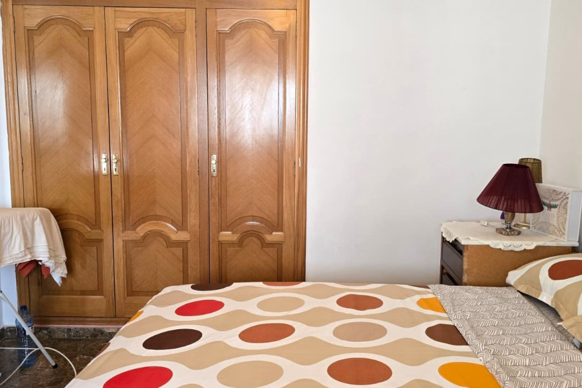 Revente - Appartement - Oliva - Centro