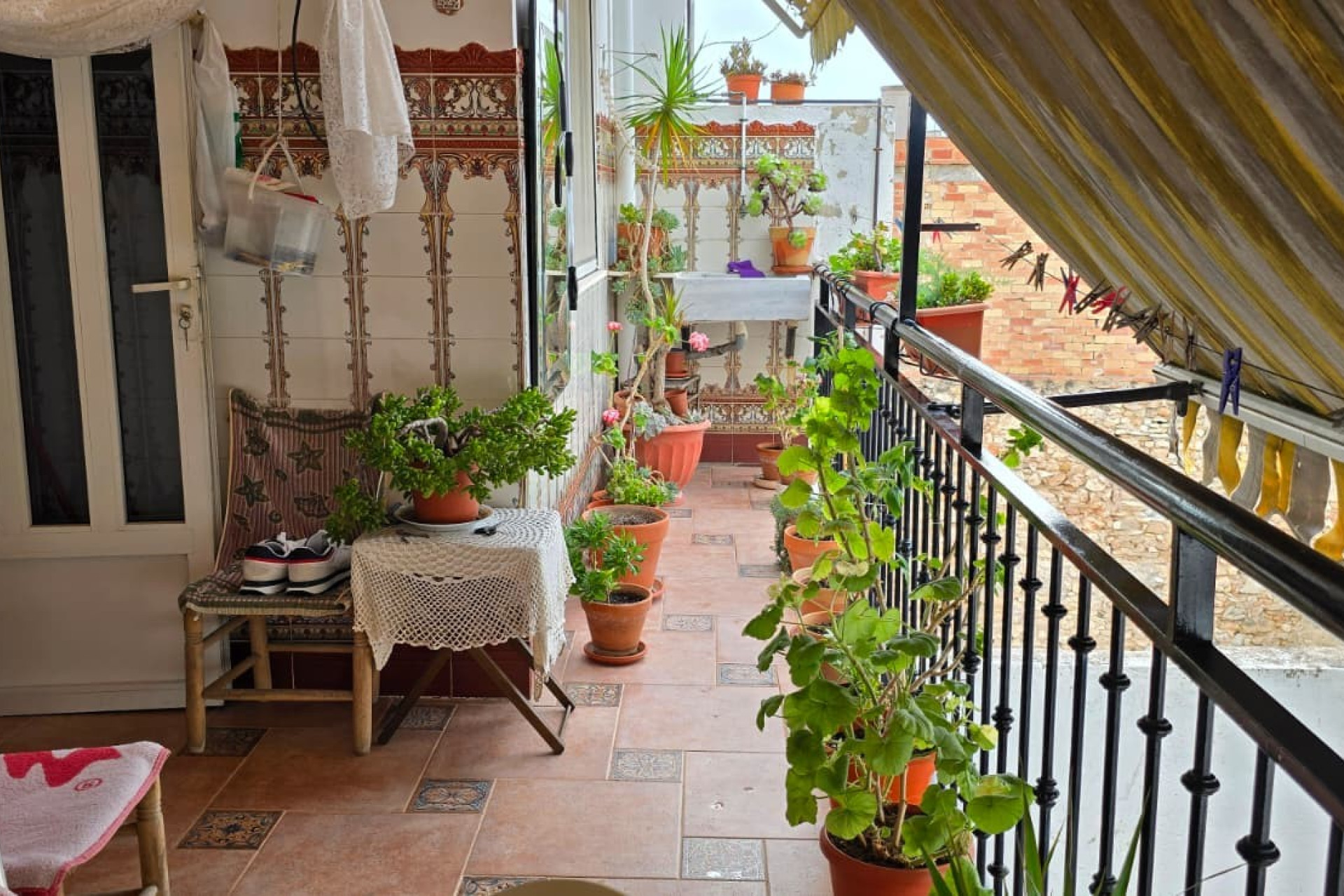 Revente - Appartement - Oliva - Centro