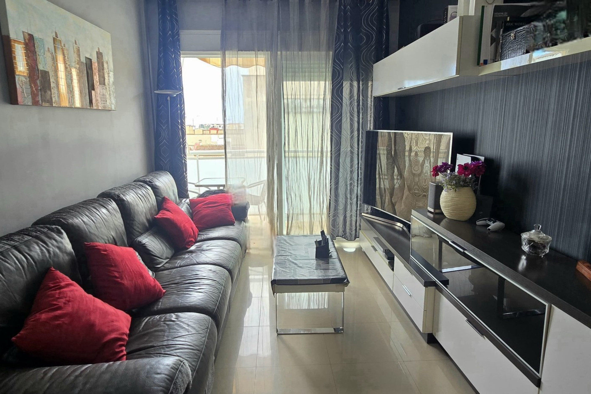 Revente - Appartement - Oliva - Oliva Pueblo