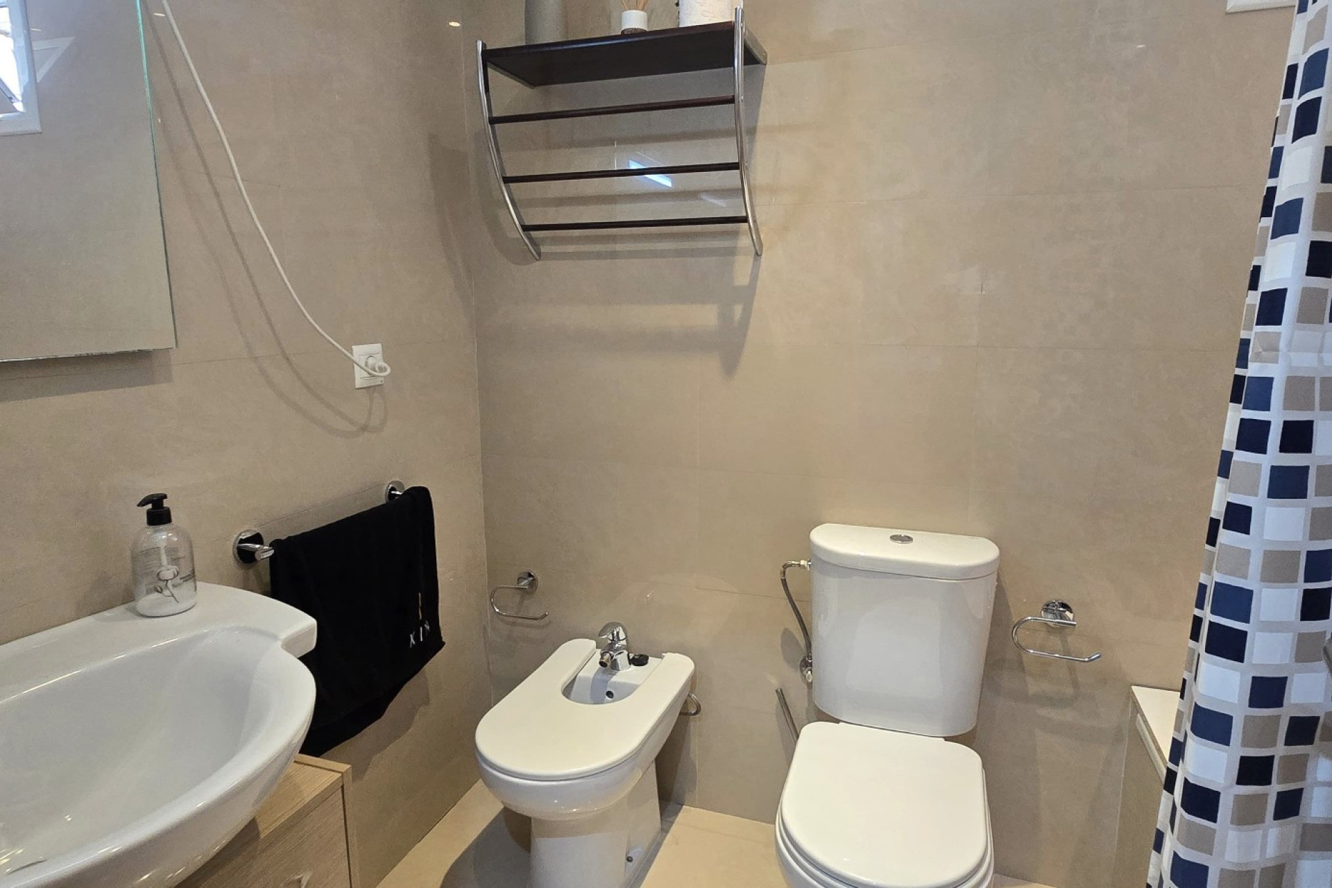 Revente - Appartement - Oliva - Oliva Pueblo