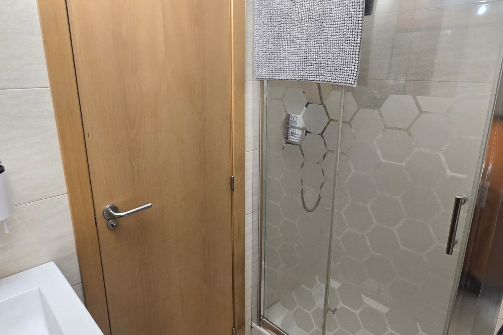Revente - Appartement - Oliva - Oliva Pueblo