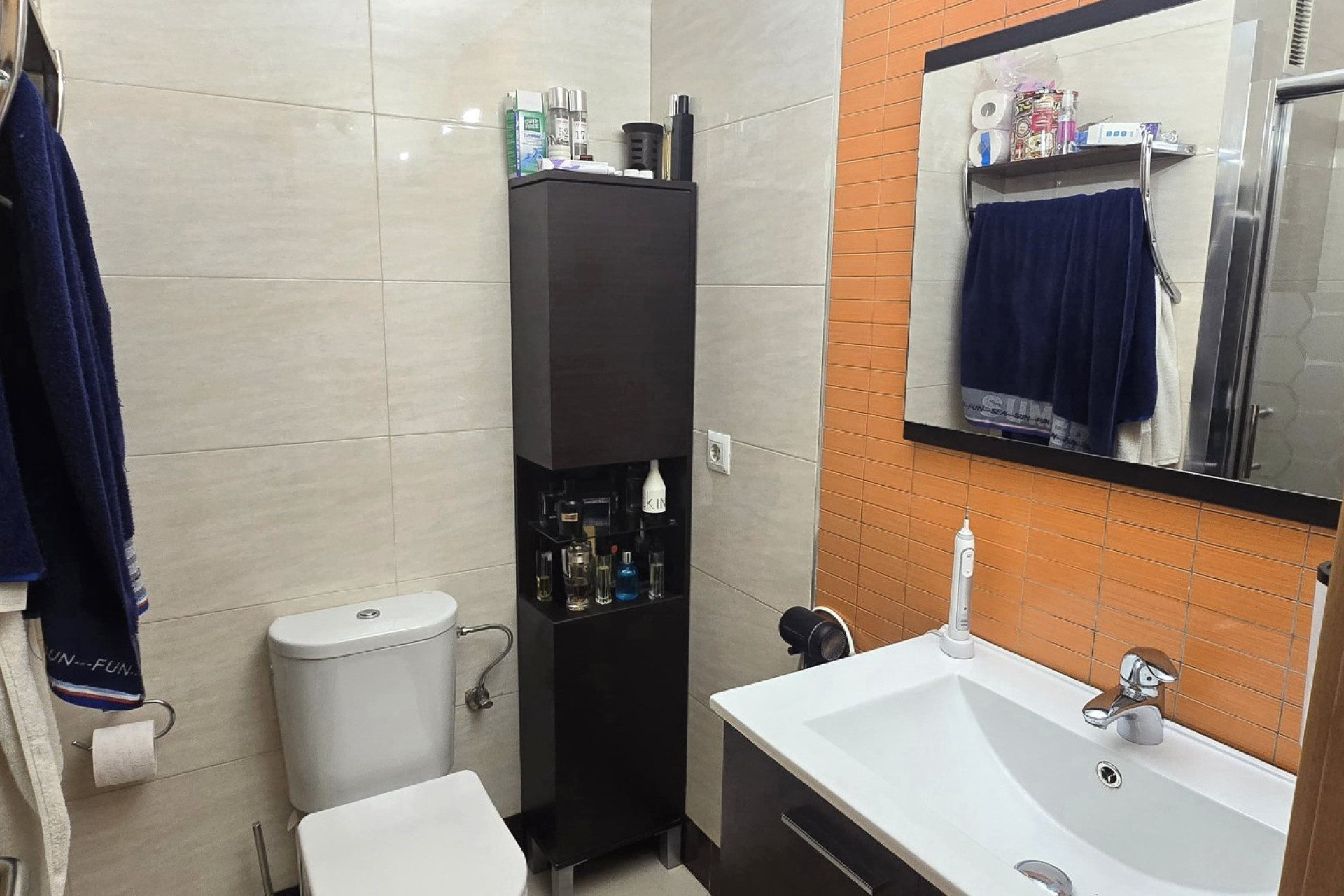 Revente - Appartement - Oliva - Oliva Pueblo