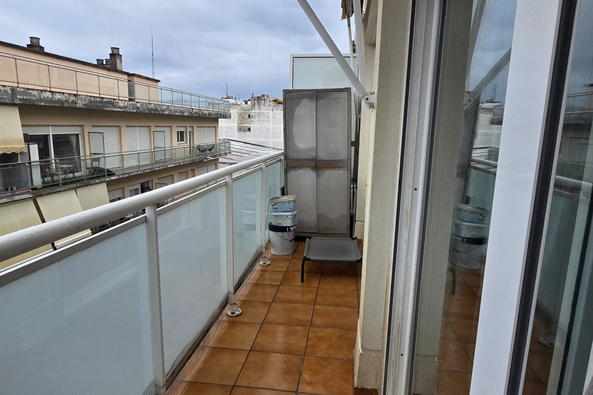 Revente - Appartement - Oliva - Oliva Pueblo
