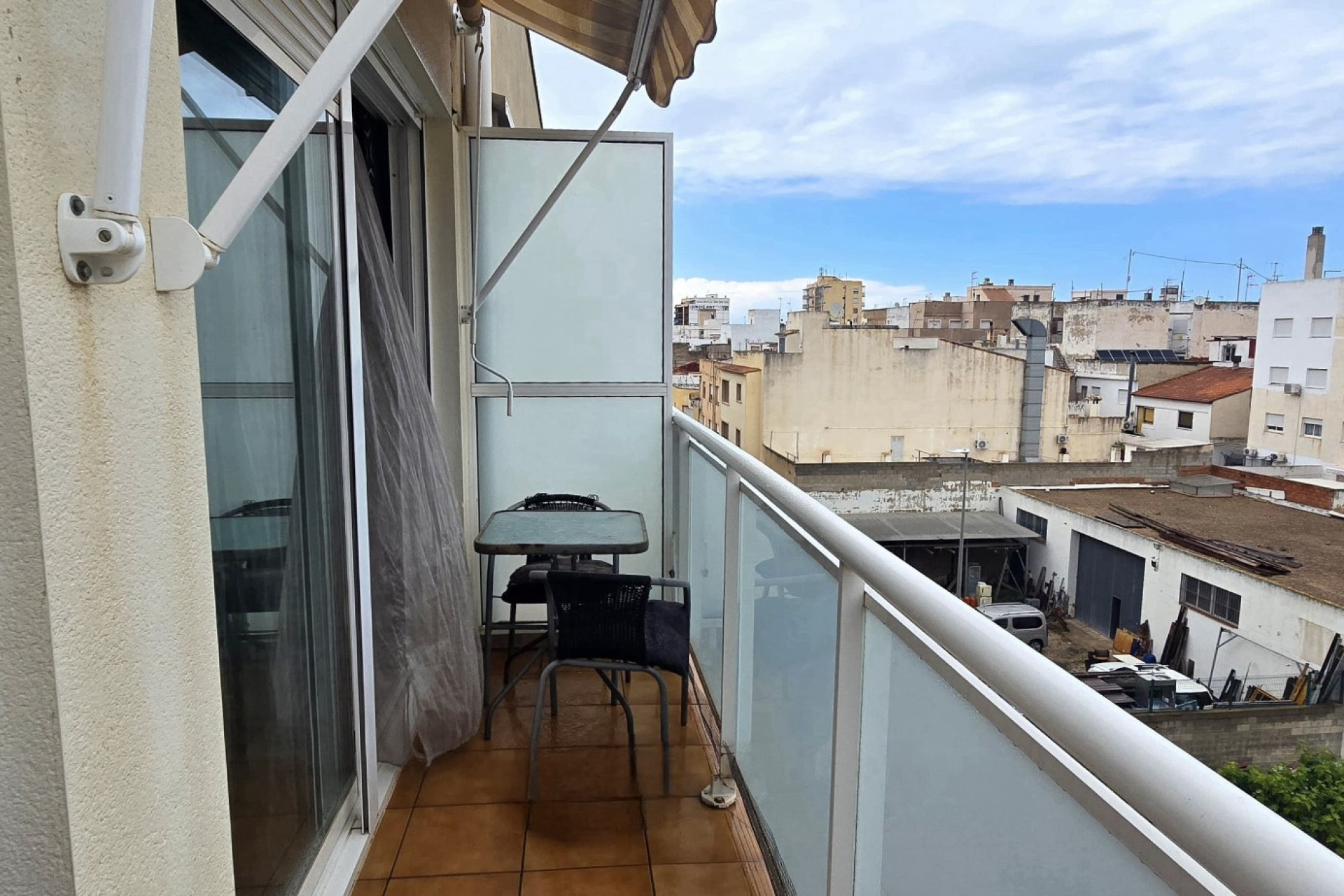 Revente - Appartement - Oliva - Oliva Pueblo