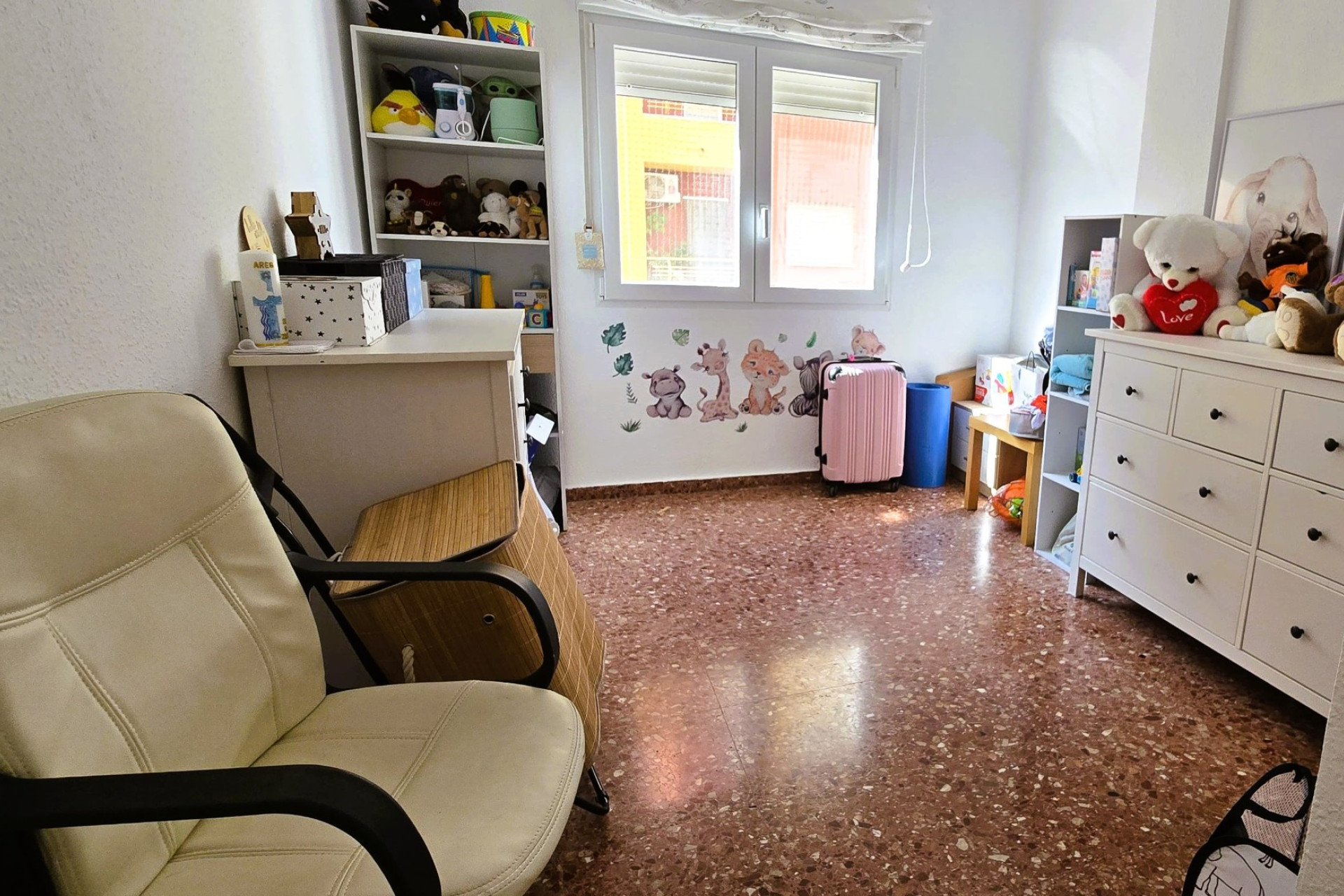 Revente - Appartement - Ondara