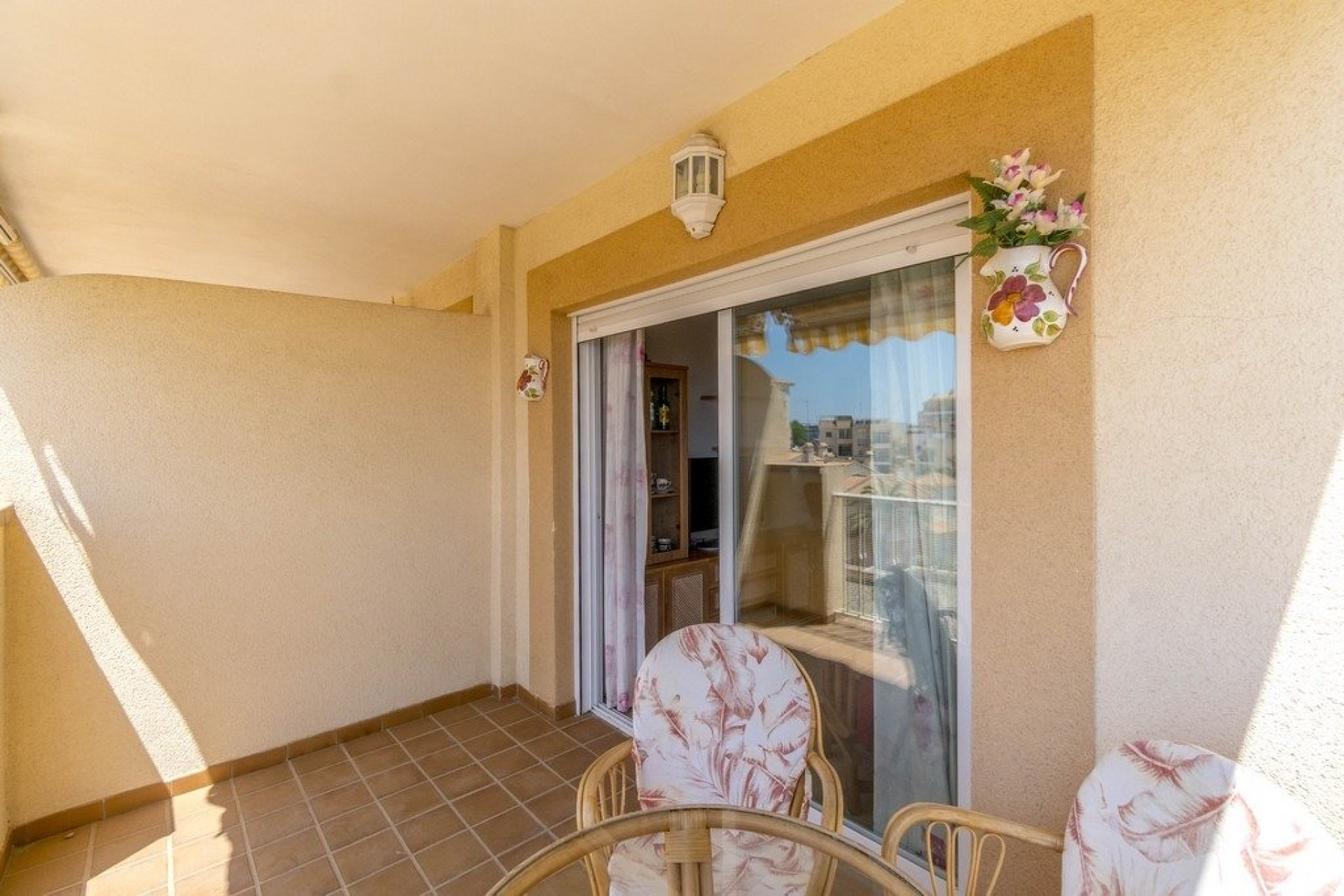 Revente - Appartement - Orihuela Costa - Agua Marina