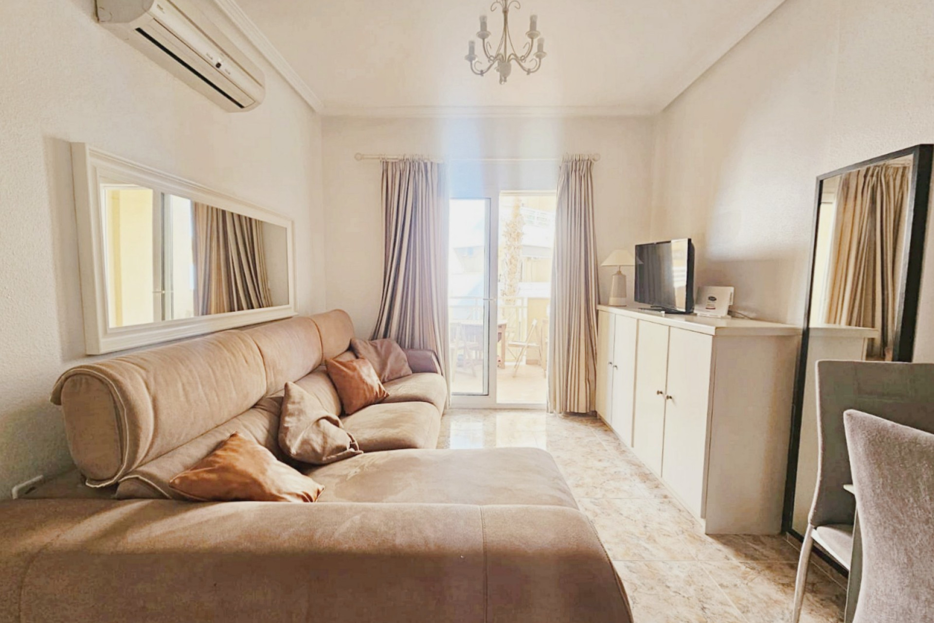 Revente - Appartement - Orihuela Costa - Agua Marina