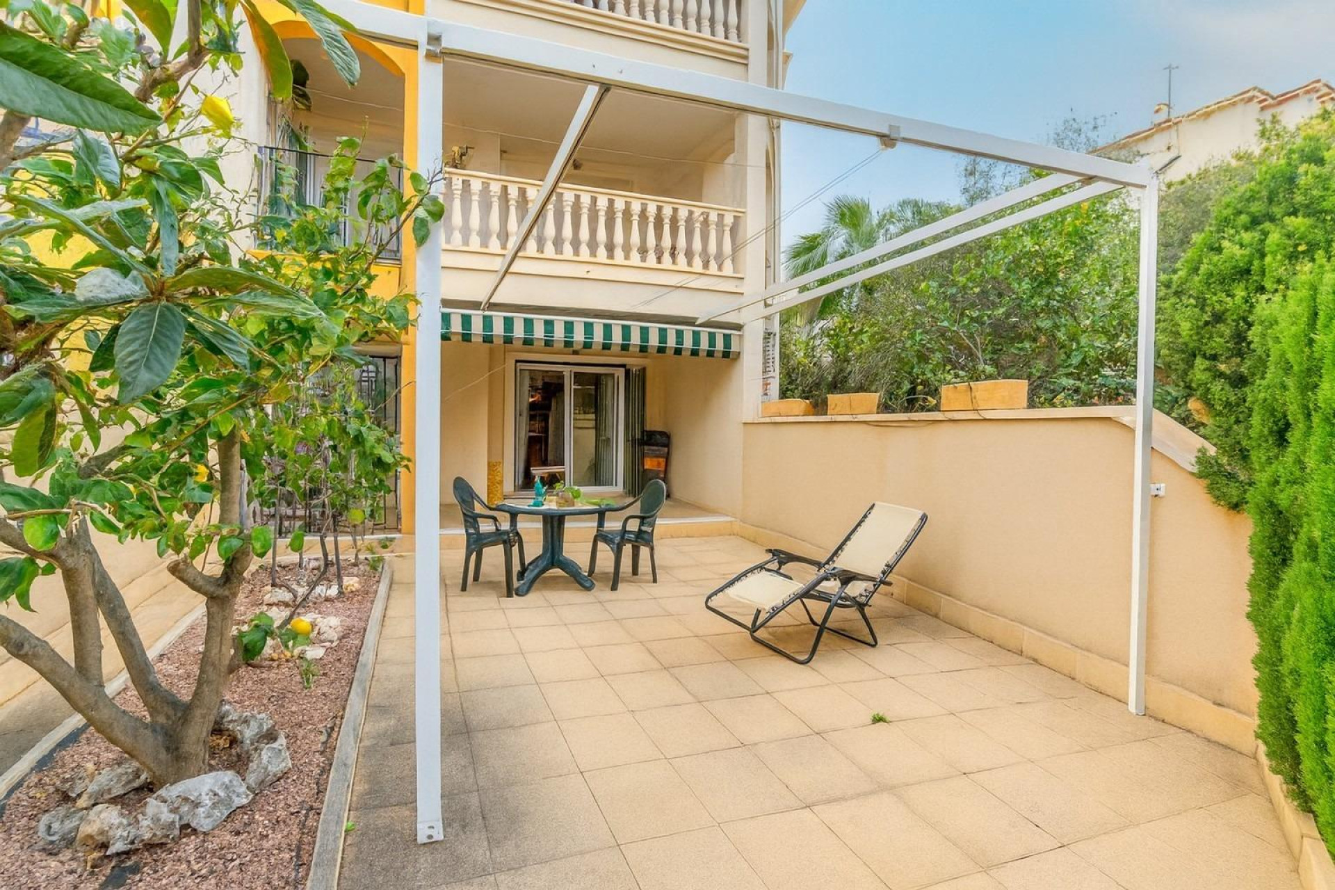 Revente - Appartement - Orihuela Costa - Altos de Campoamor