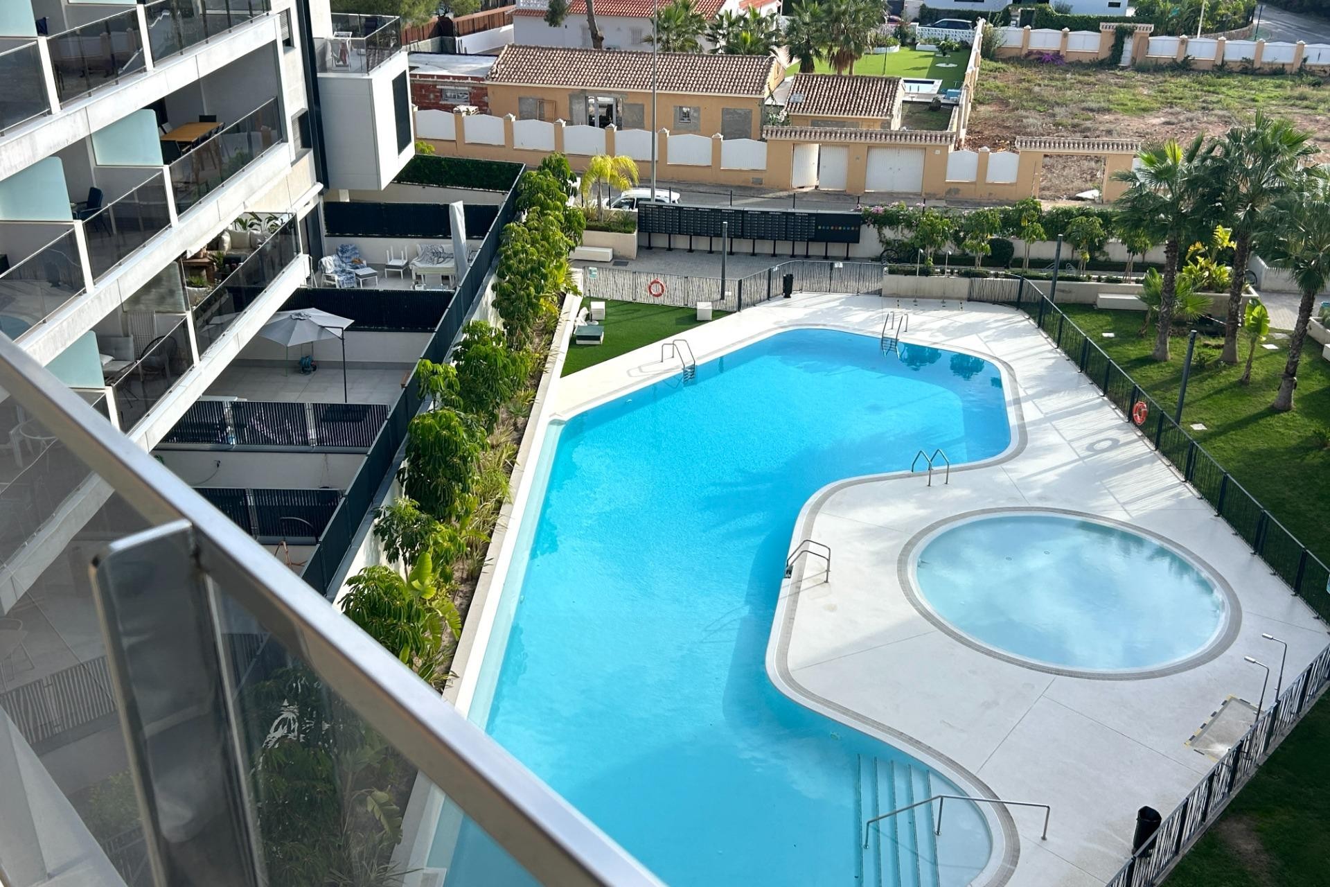 Revente - Appartement - Orihuela Costa - Altos de Campoamor