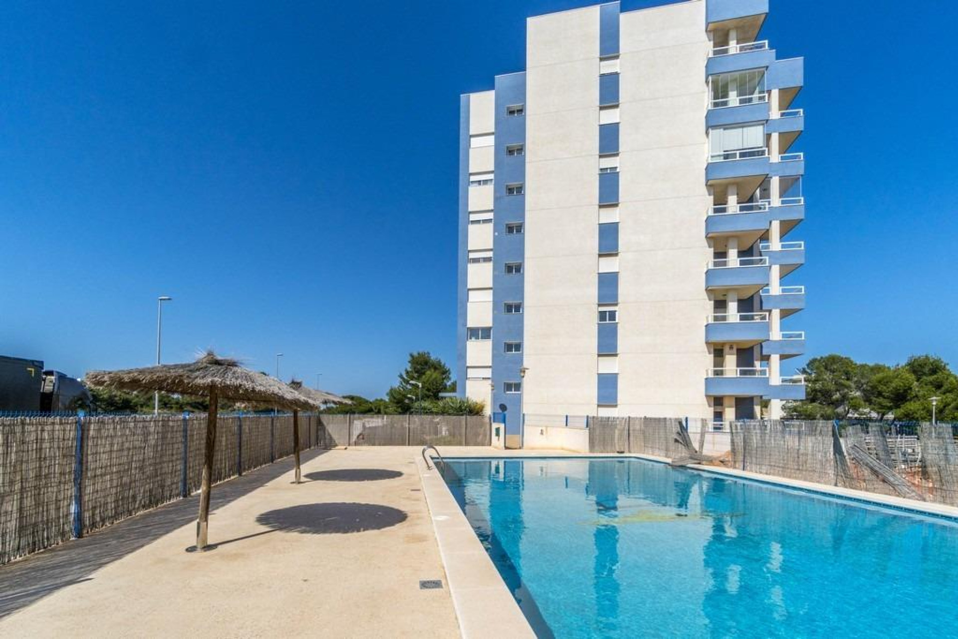 Revente - Appartement - Orihuela Costa - Altos de Campoamor