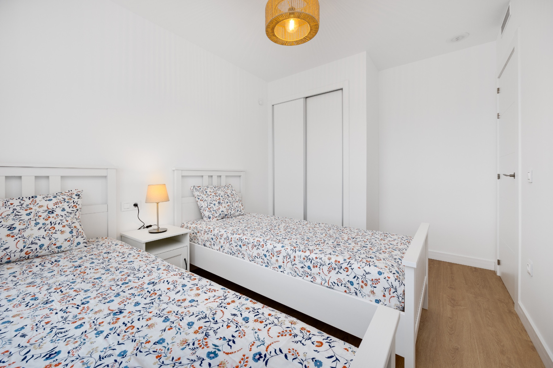 Revente - Appartement - Orihuela - Costa Blanca