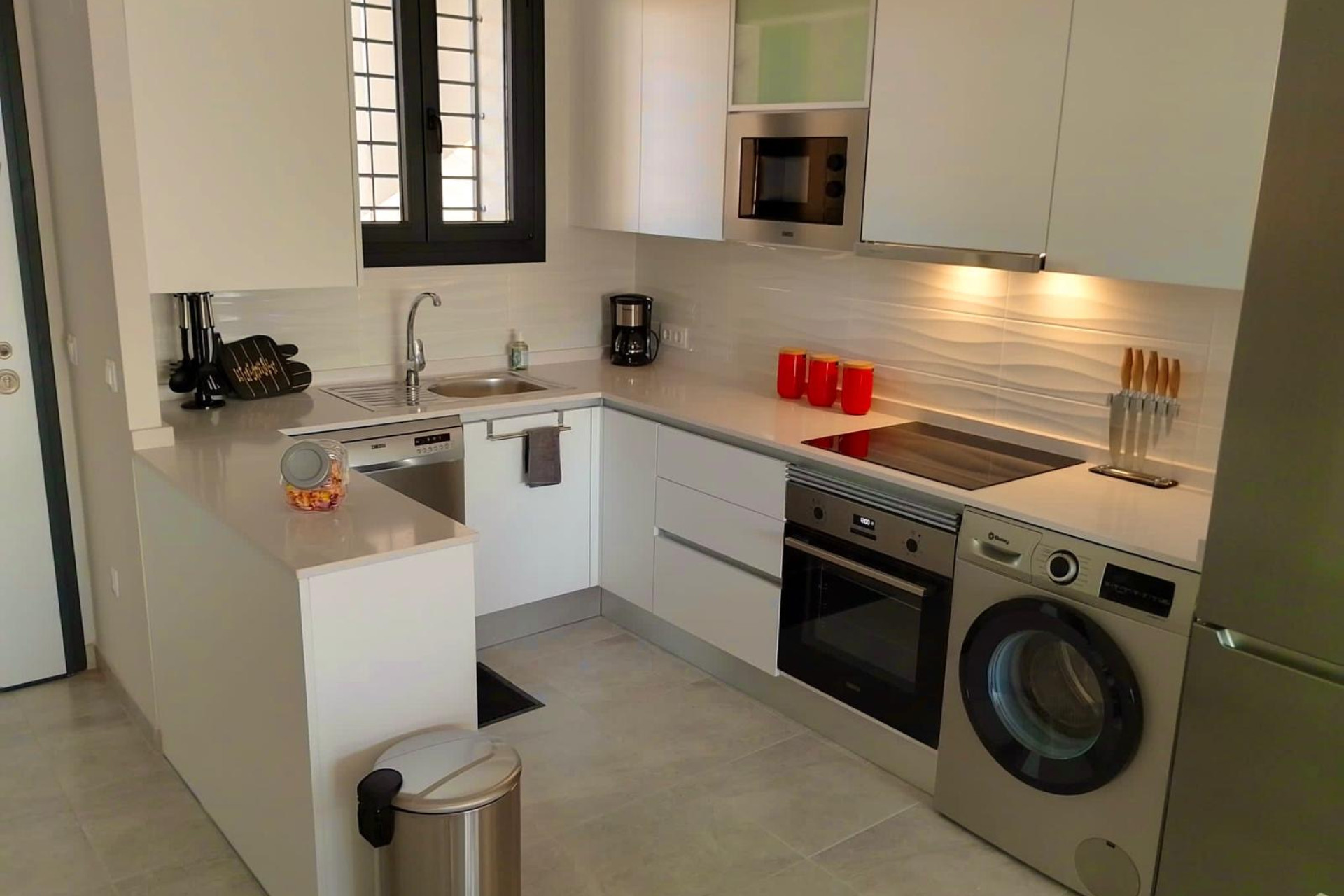 Revente - Appartement - Orihuela - Costa Blanca