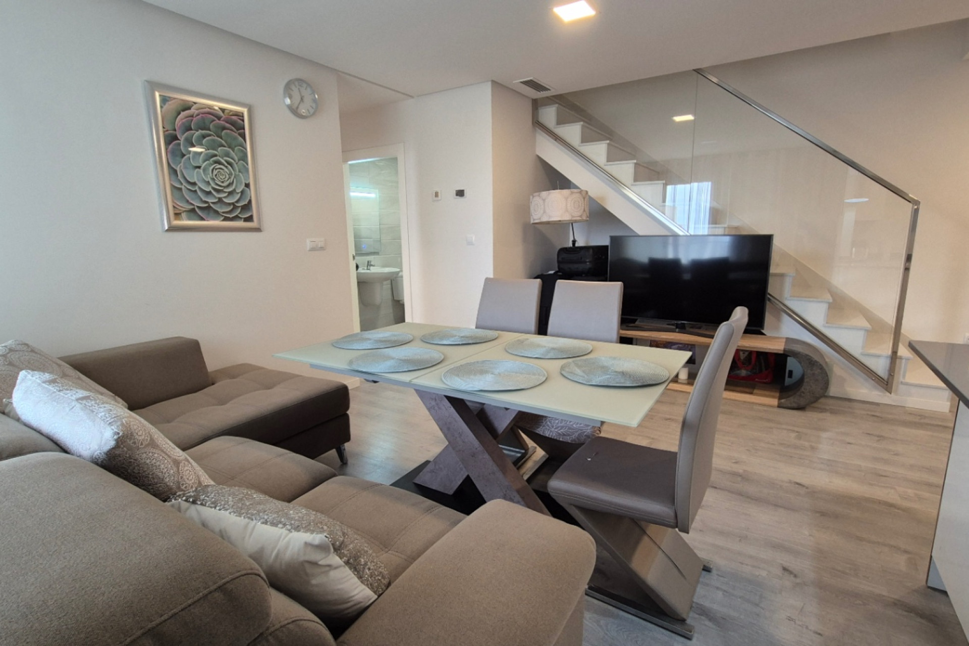 Revente - Appartement - Orihuela - Costa Blanca