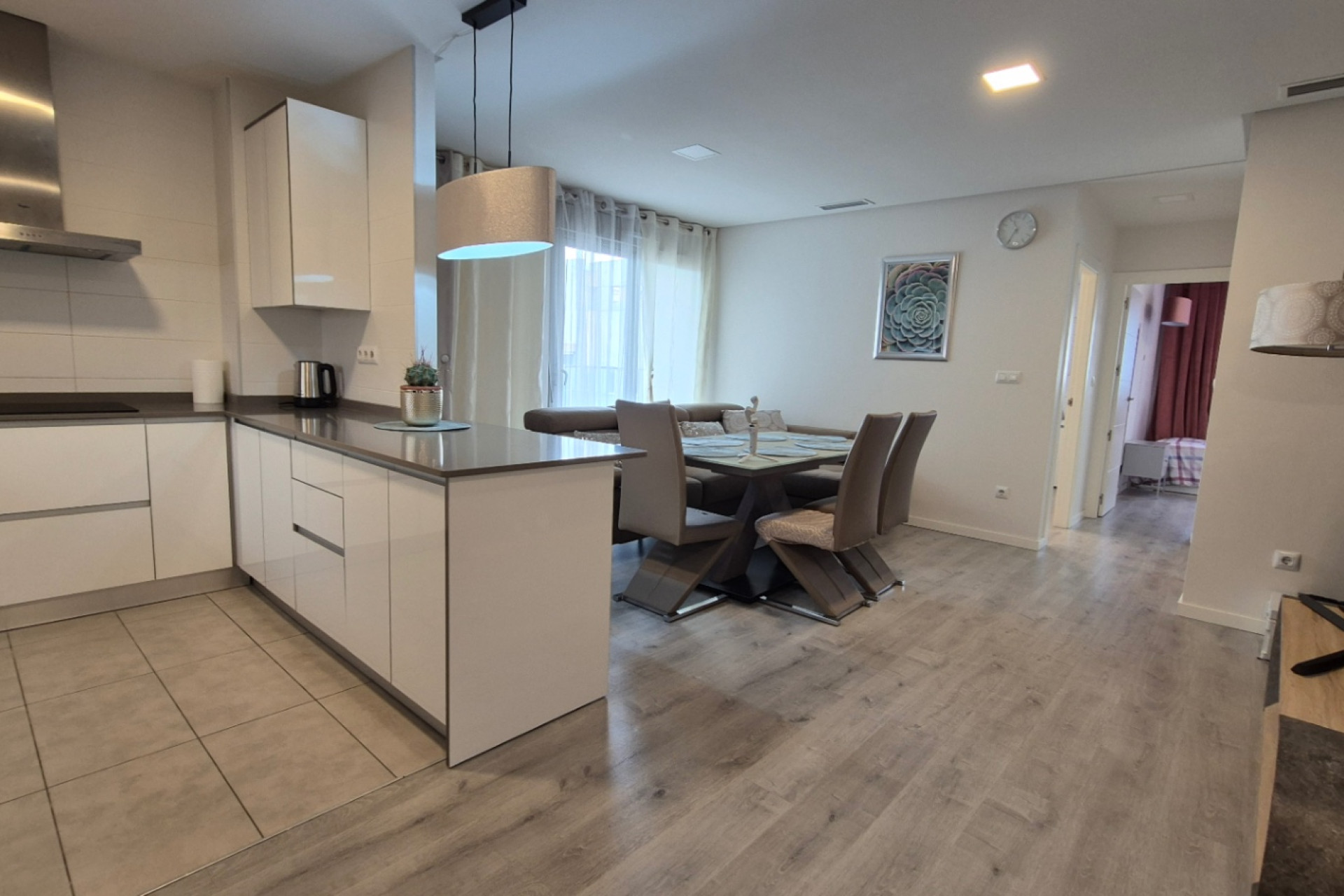 Revente - Appartement - Orihuela - Costa Blanca