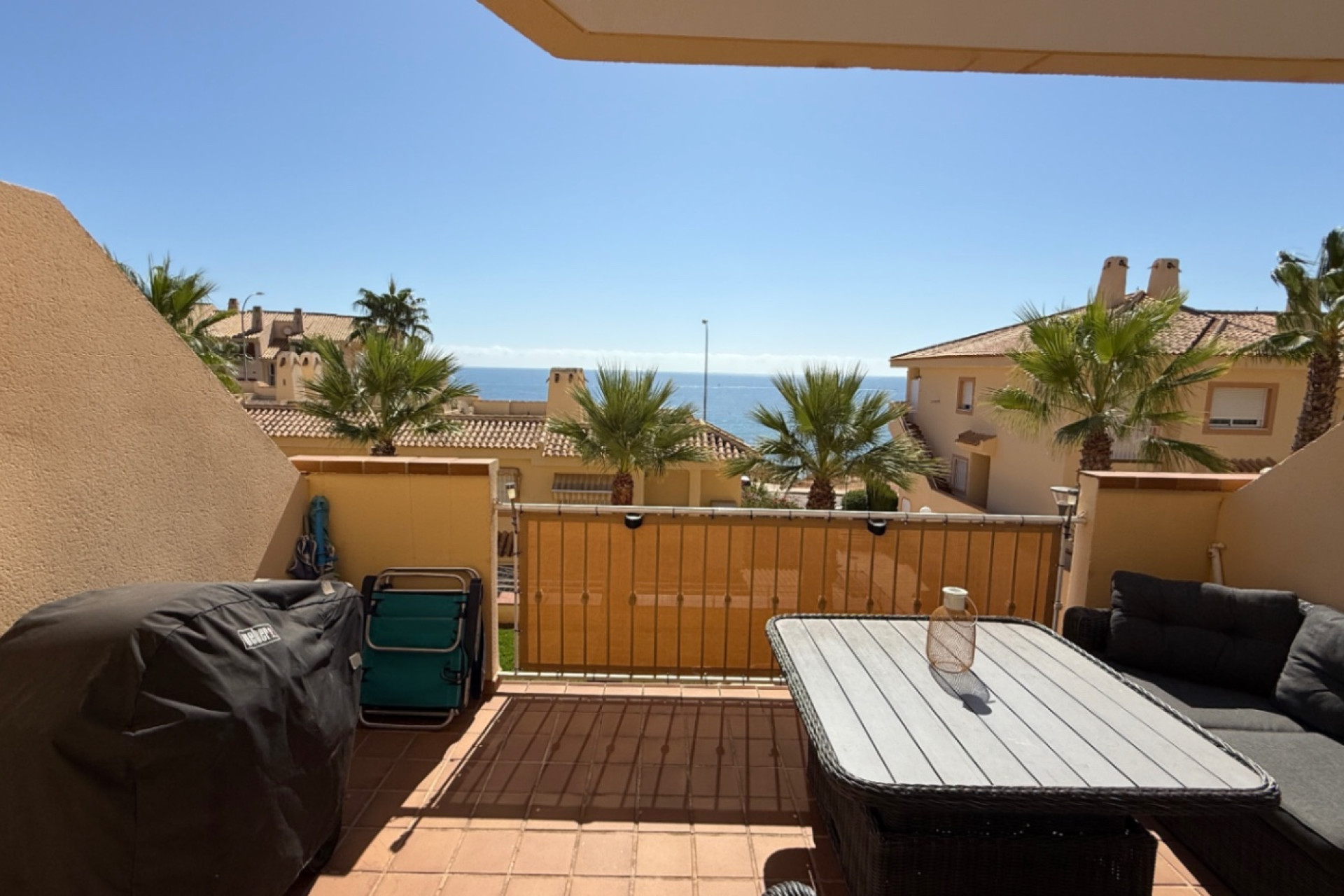 Revente - Appartement - Orihuela - Costa Blanca