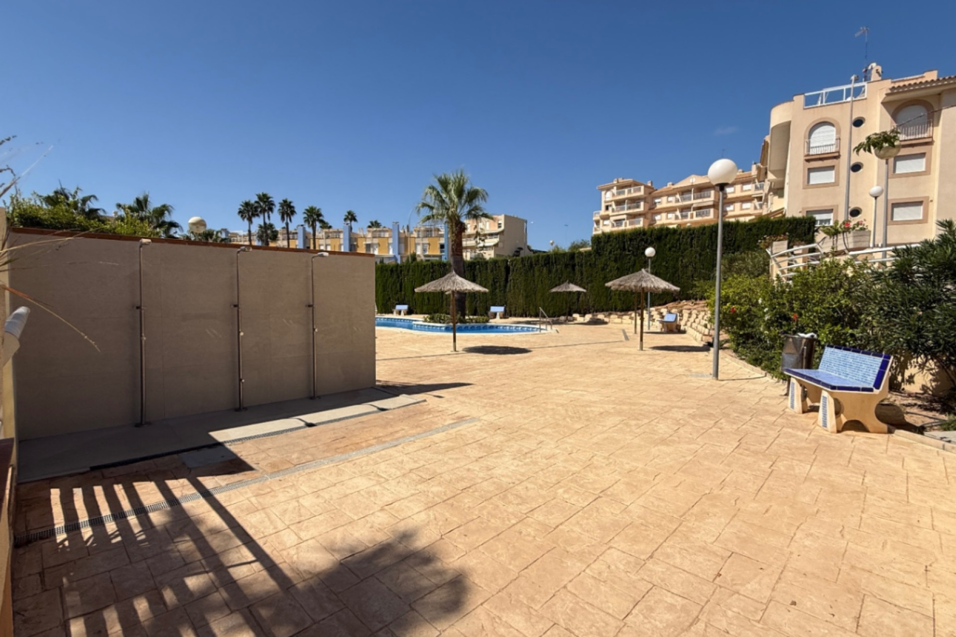 Revente - Appartement - Orihuela - Costa Blanca