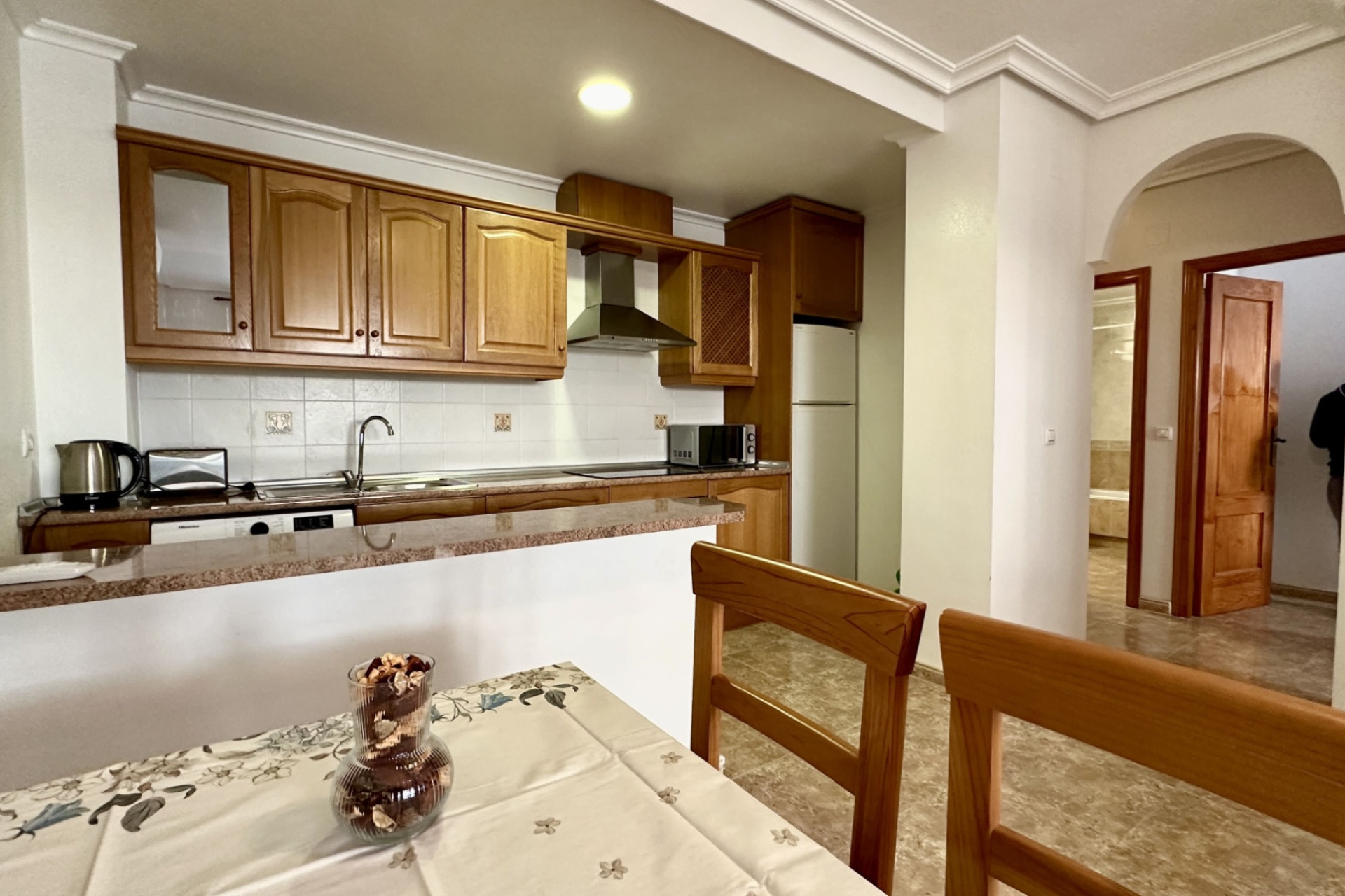 Revente - Appartement - Orihuela Costa - Cabo Roig