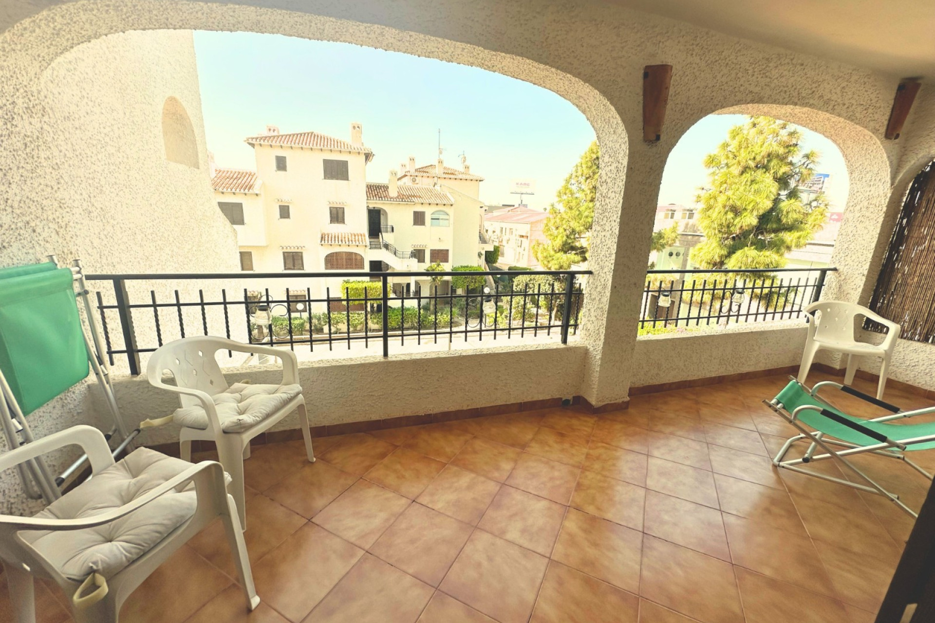 Revente - Appartement - Orihuela Costa - Cabo Roig