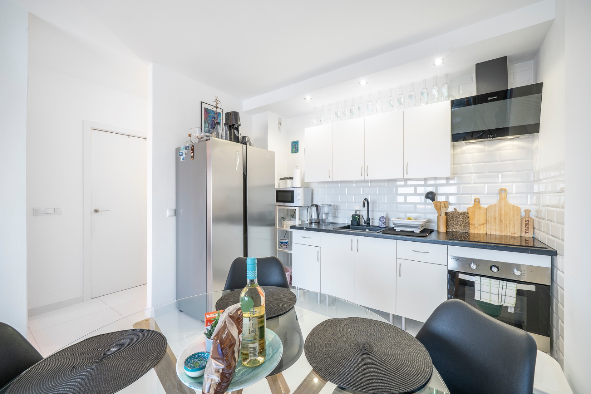 Revente - Appartement - Orihuela Costa - Cabo Roig