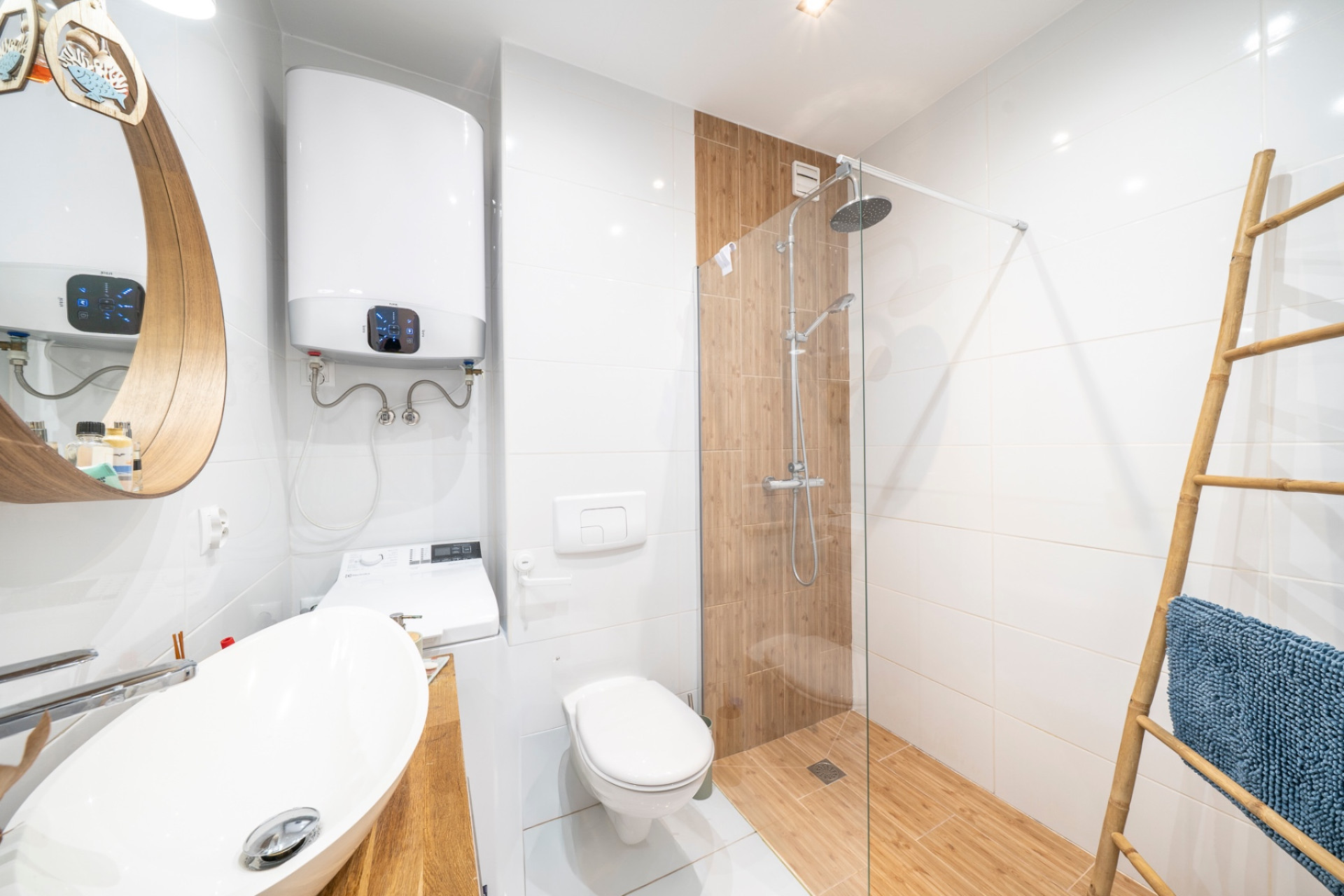 Revente - Appartement - Orihuela Costa - Cabo Roig