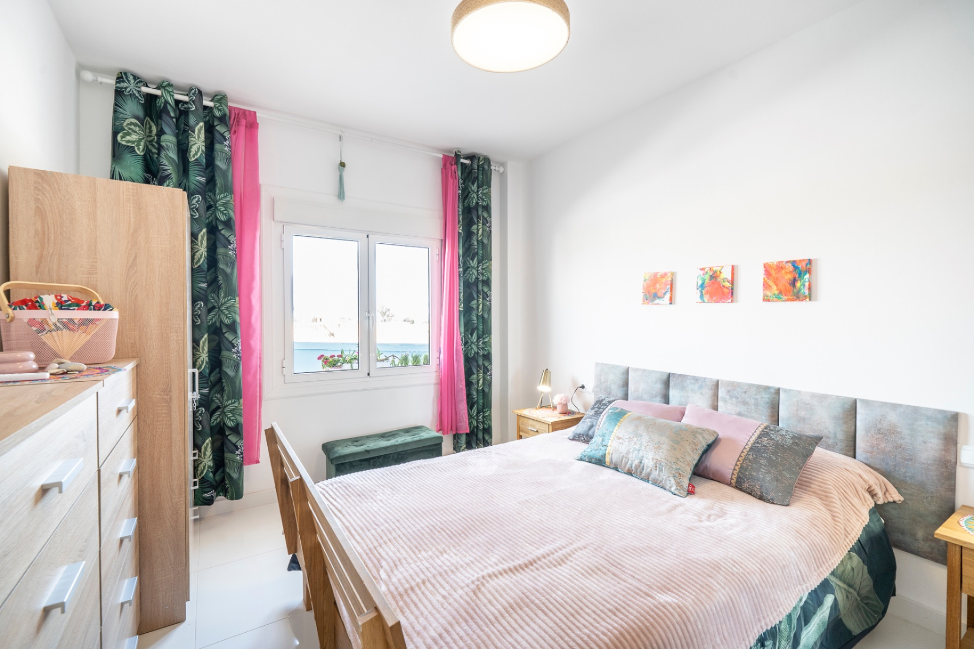 Revente - Appartement - Orihuela Costa - Cabo Roig