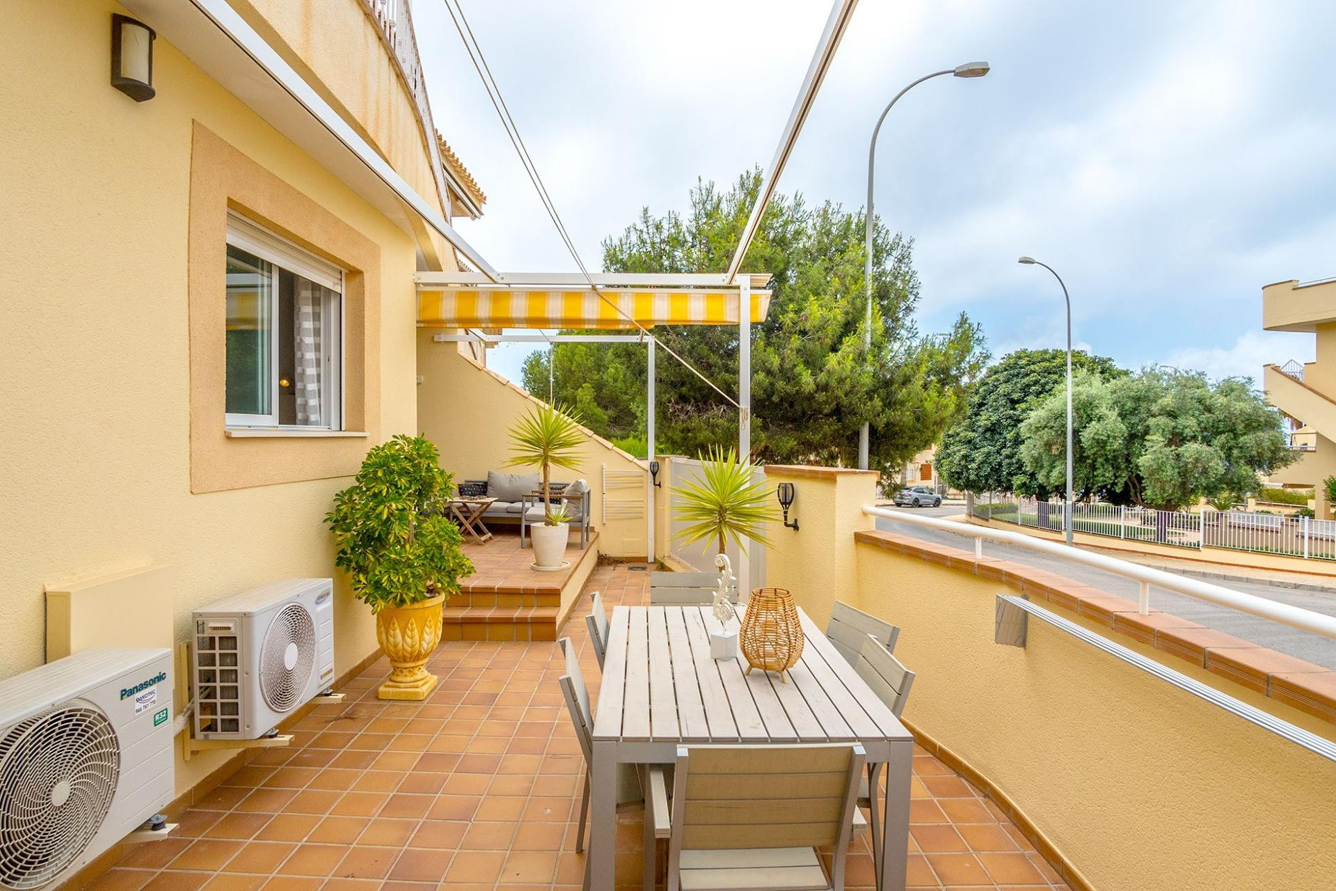 Revente - Appartement - Orihuela Costa - Campoamor