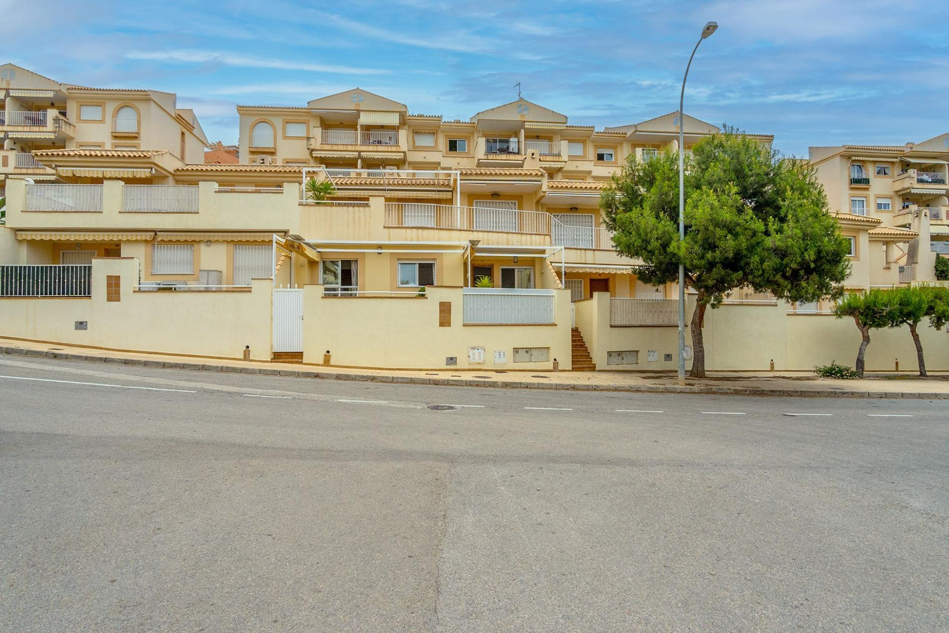 Revente - Appartement - Orihuela Costa - Campoamor