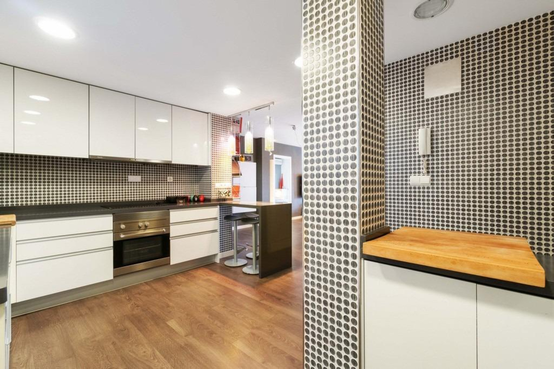 Revente - Appartement - Orihuela Costa - Campoamor