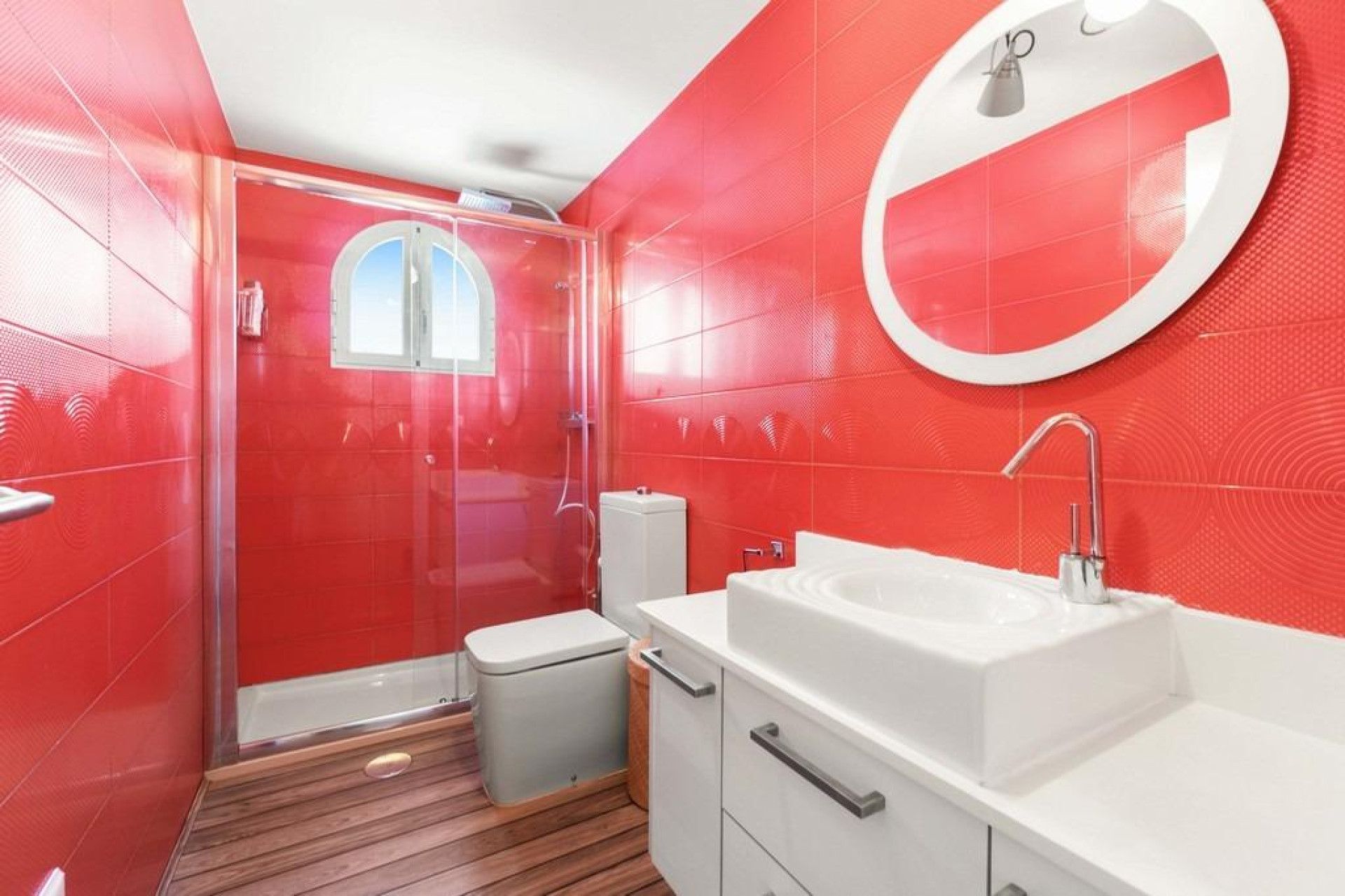 Revente - Appartement - Orihuela Costa - Campoamor