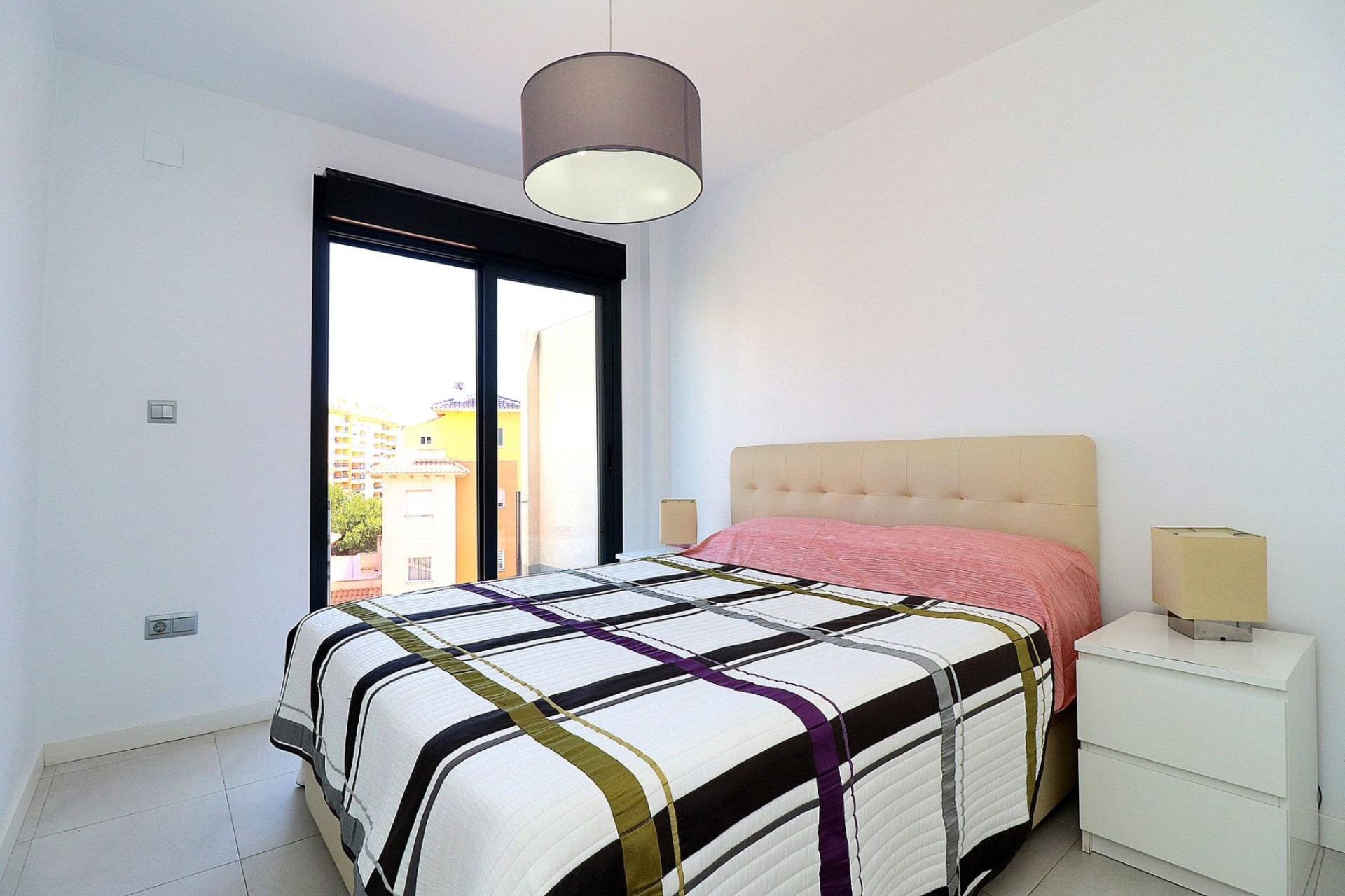 Revente - Appartement - Orihuela Costa - Campoamor