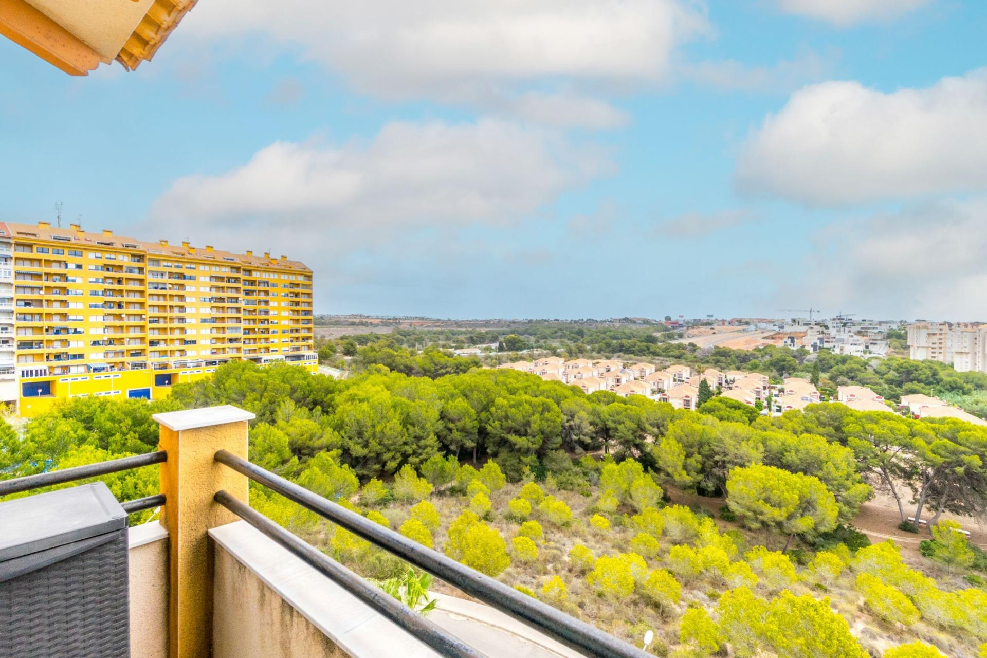 Revente - Appartement - Orihuela Costa - Campoamor