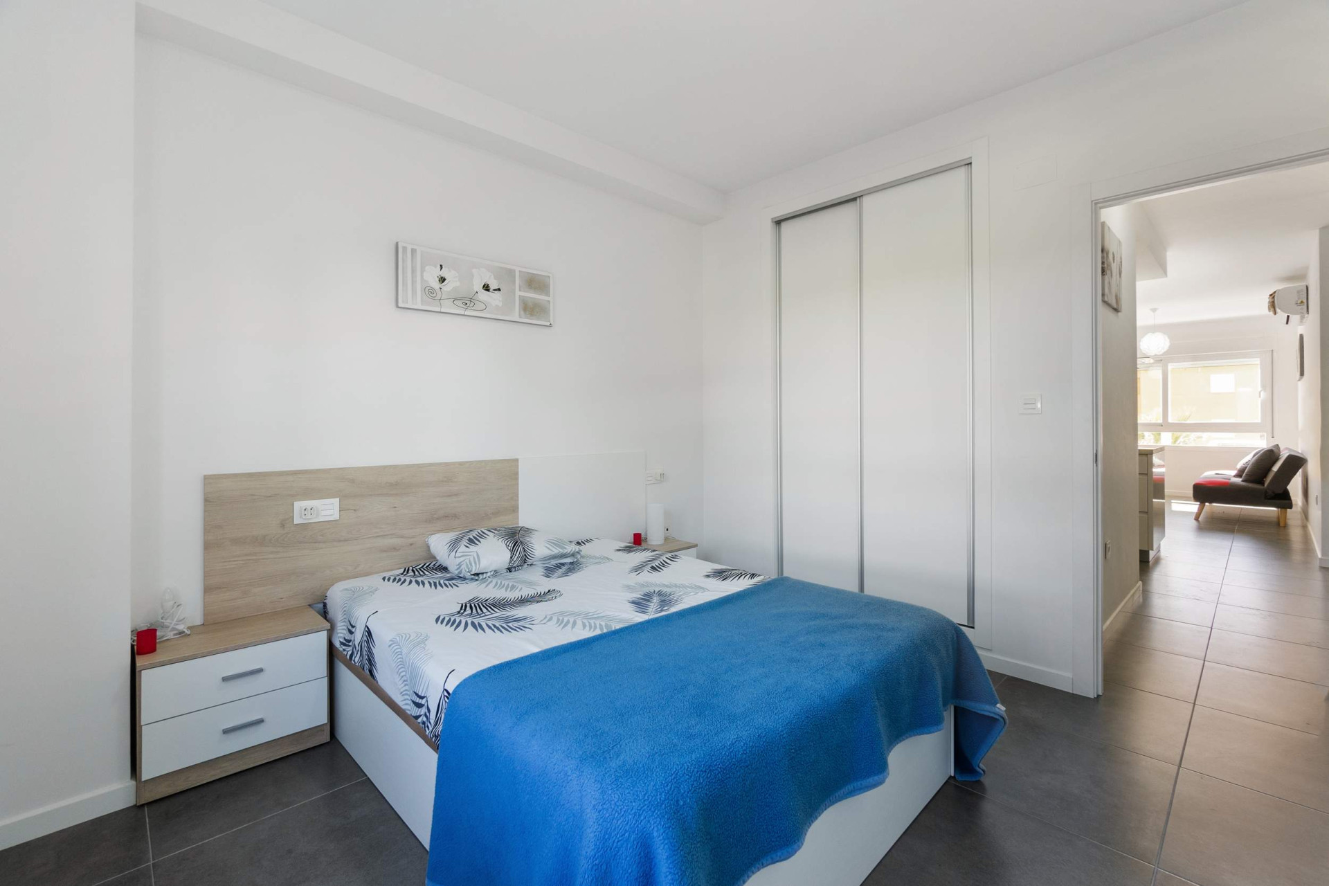 Revente - Appartement - Orihuela Costa - Campoamor