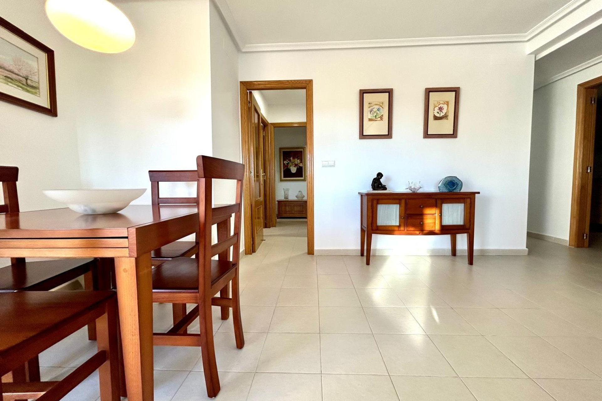 Revente - Appartement - Orihuela Costa - Campoamor