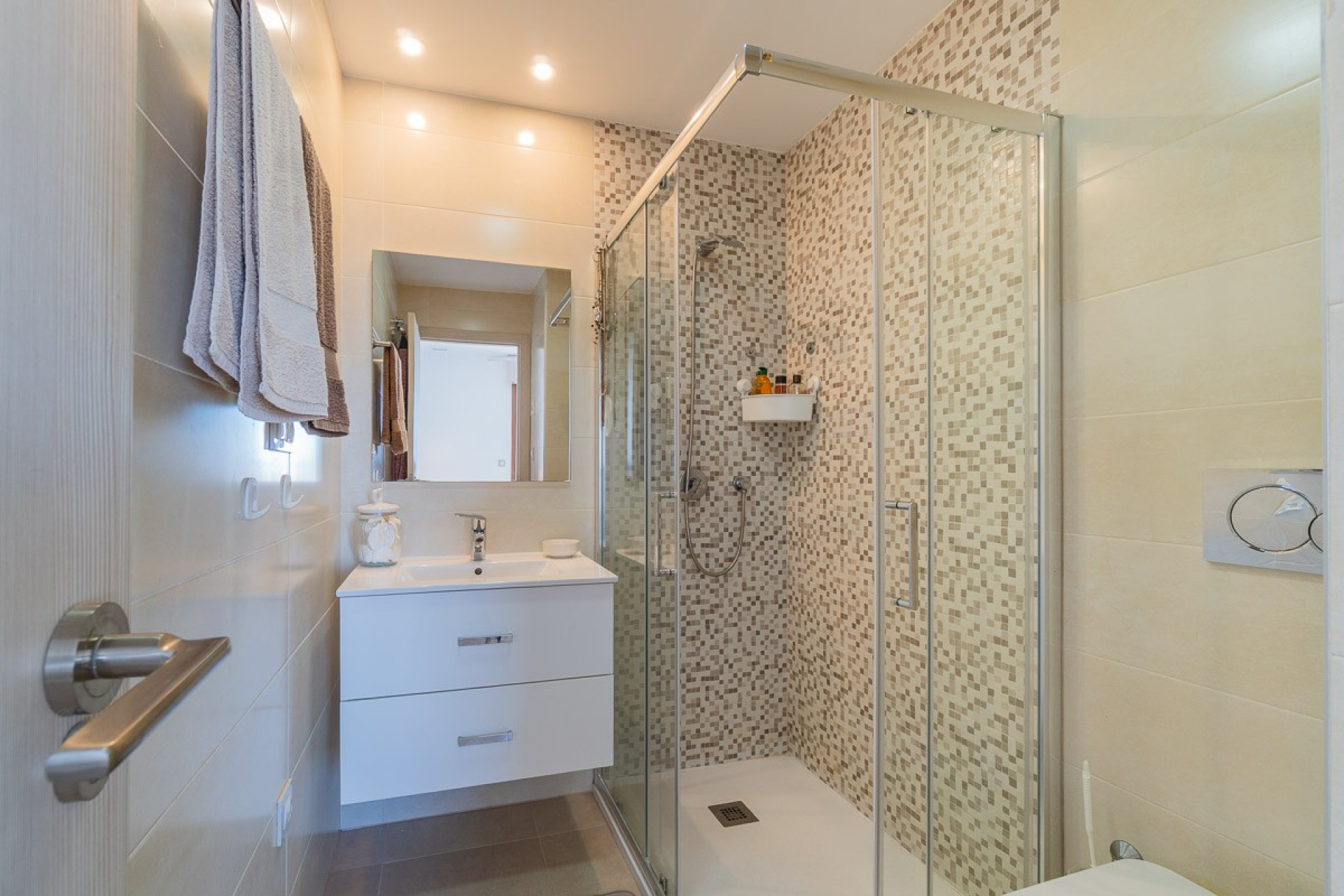 Revente - Appartement - Orihuela Costa - Dehesa de campoamor