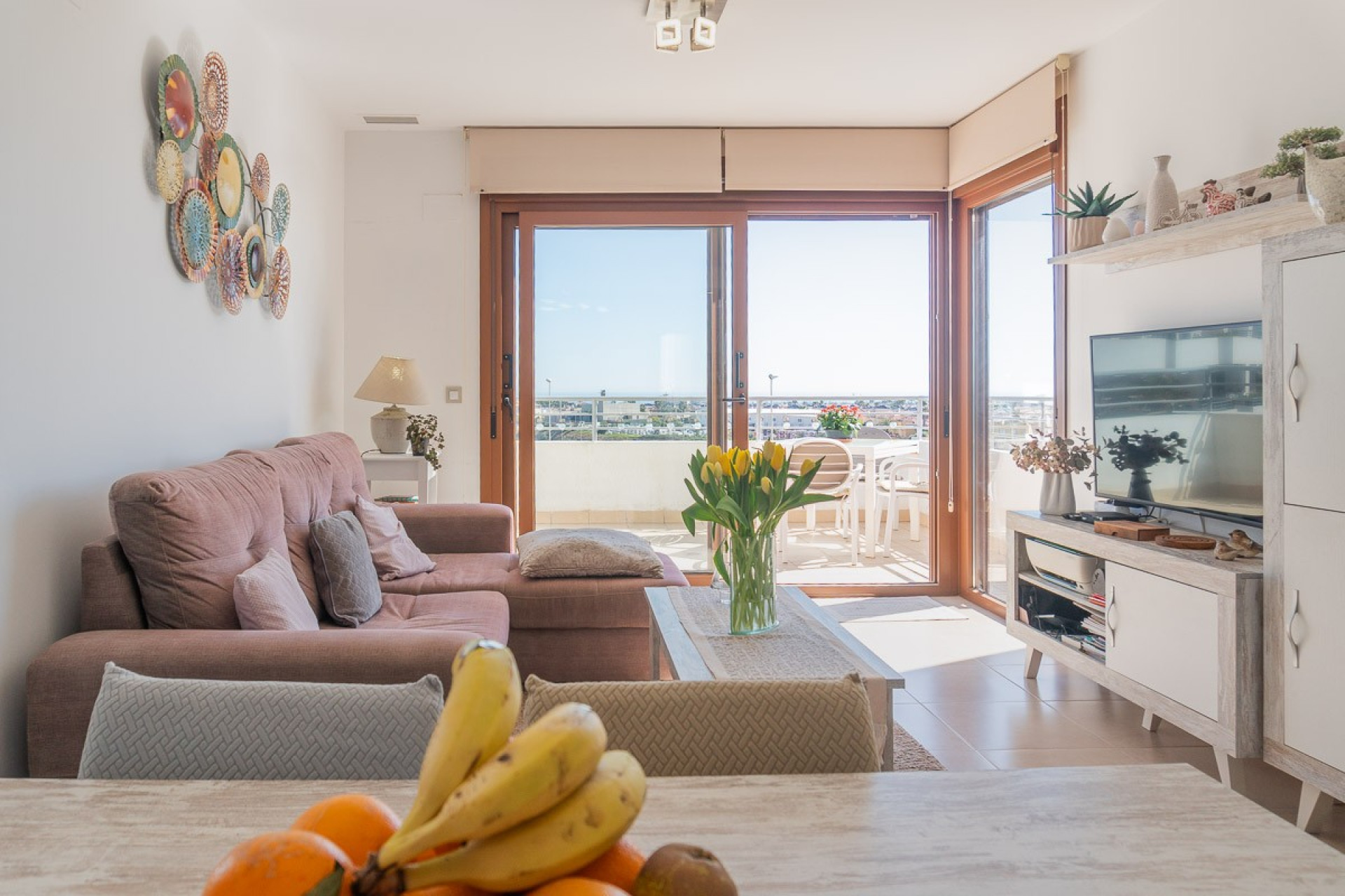 Revente - Appartement - Orihuela Costa - Dehesa de campoamor