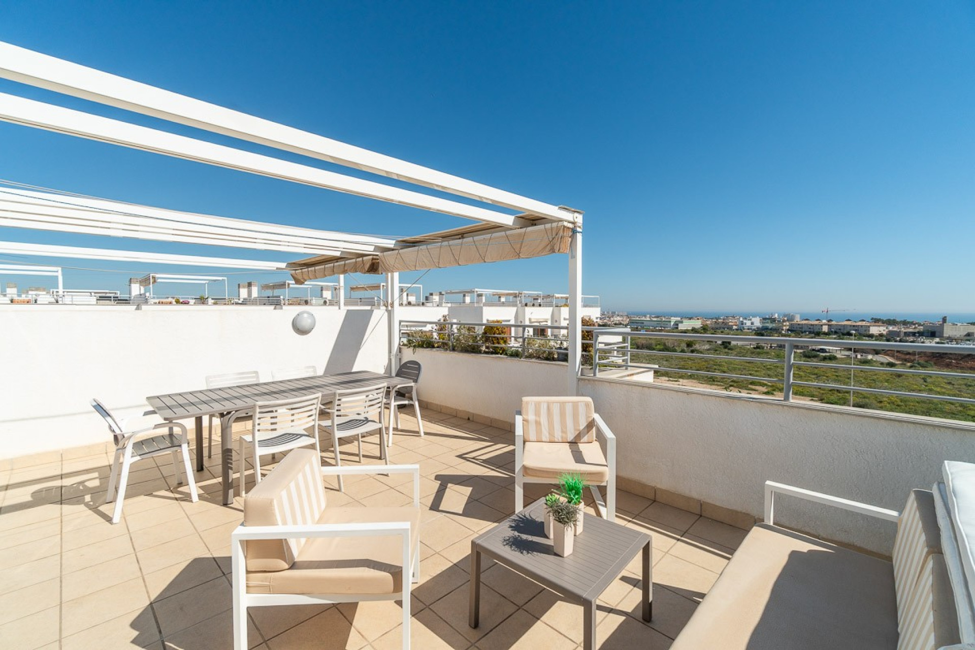 Revente - Appartement - Orihuela Costa - Dehesa de campoamor